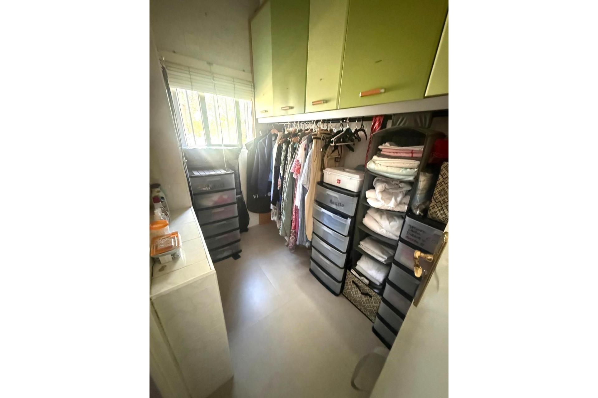Brukt - Bungalow -
Torrevieja - Torretas