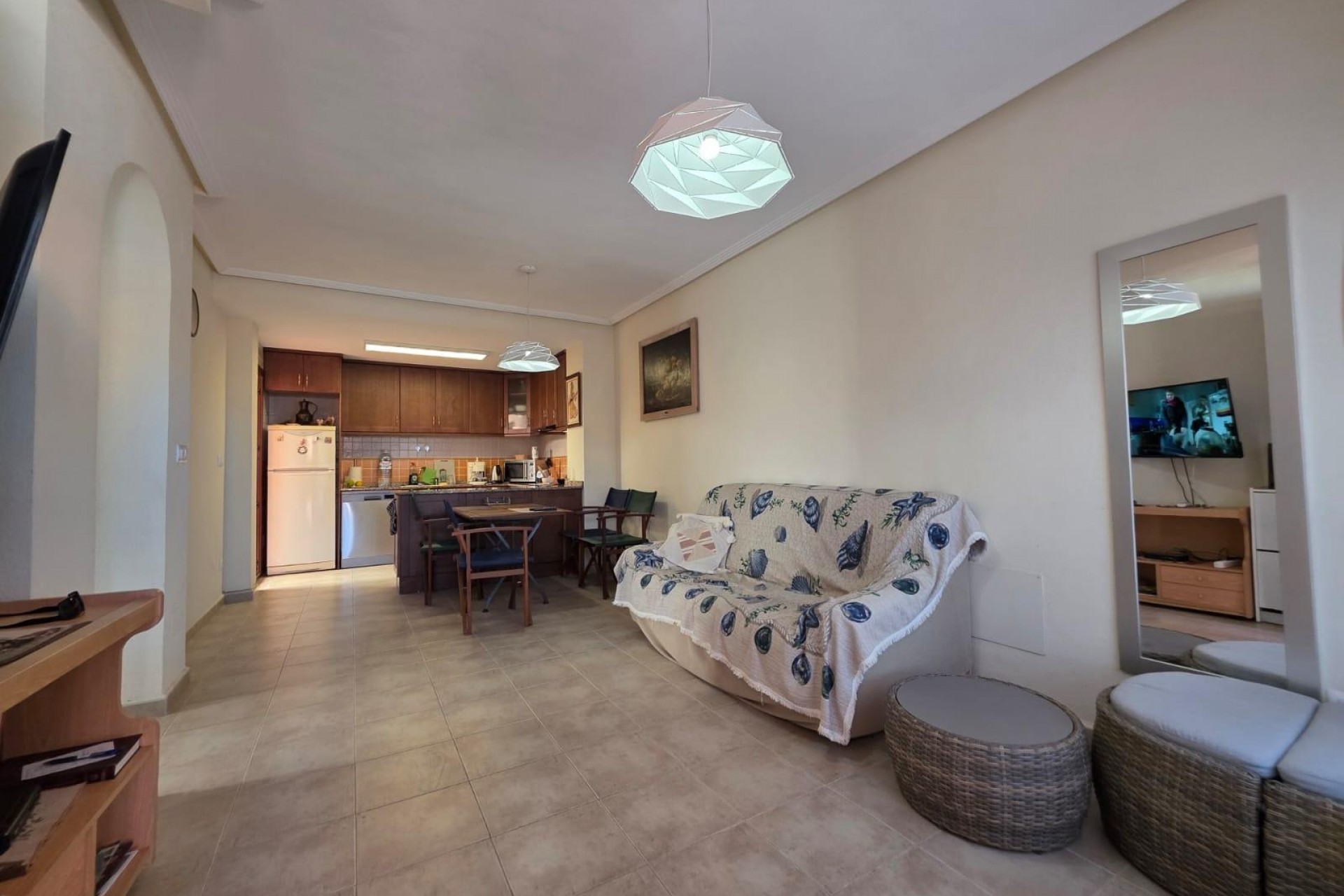 Brukt - Bungalow -
Torrevieja - Zona Los Frutales