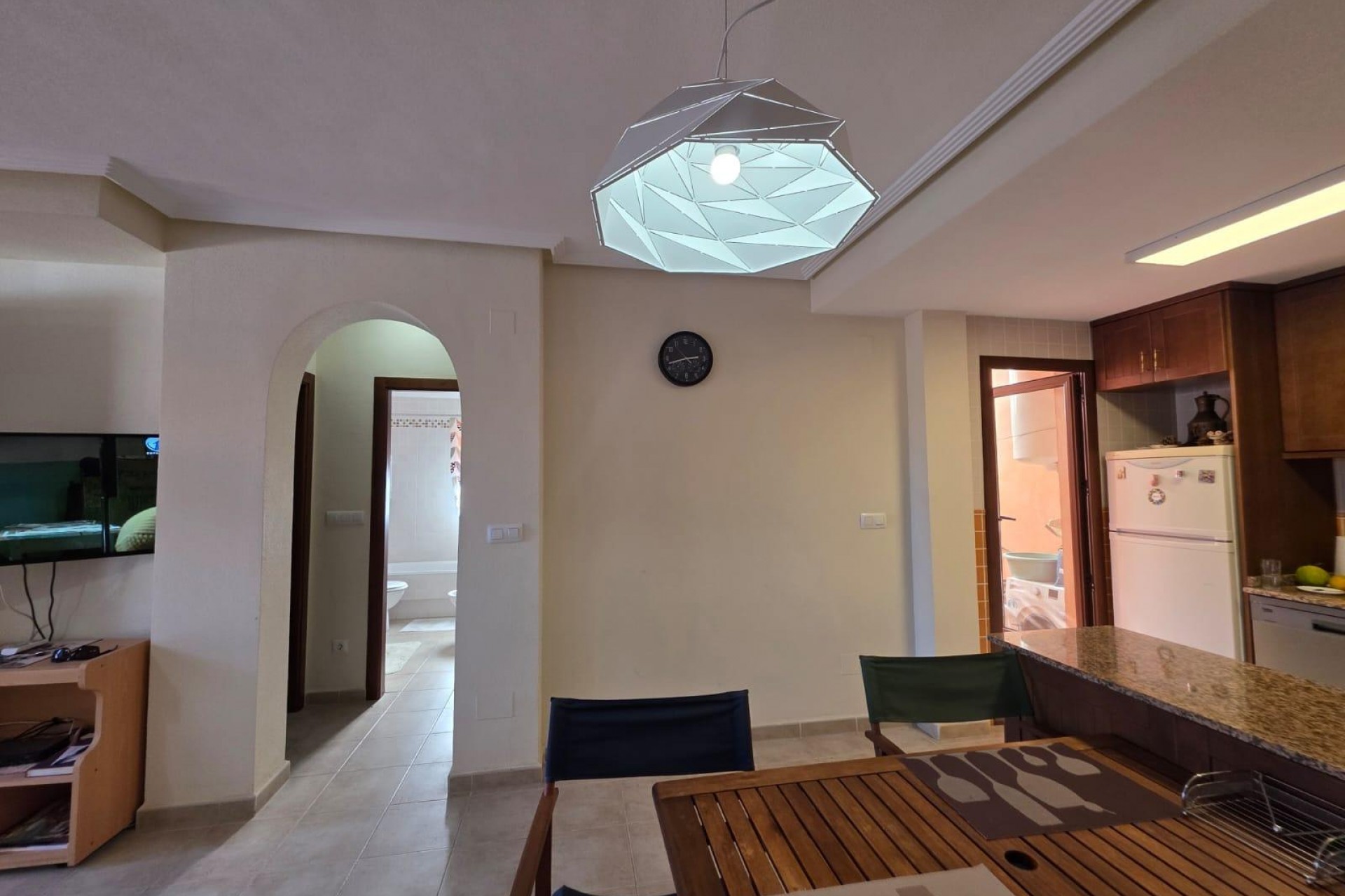 Brukt - Bungalow -
Torrevieja - Zona Los Frutales