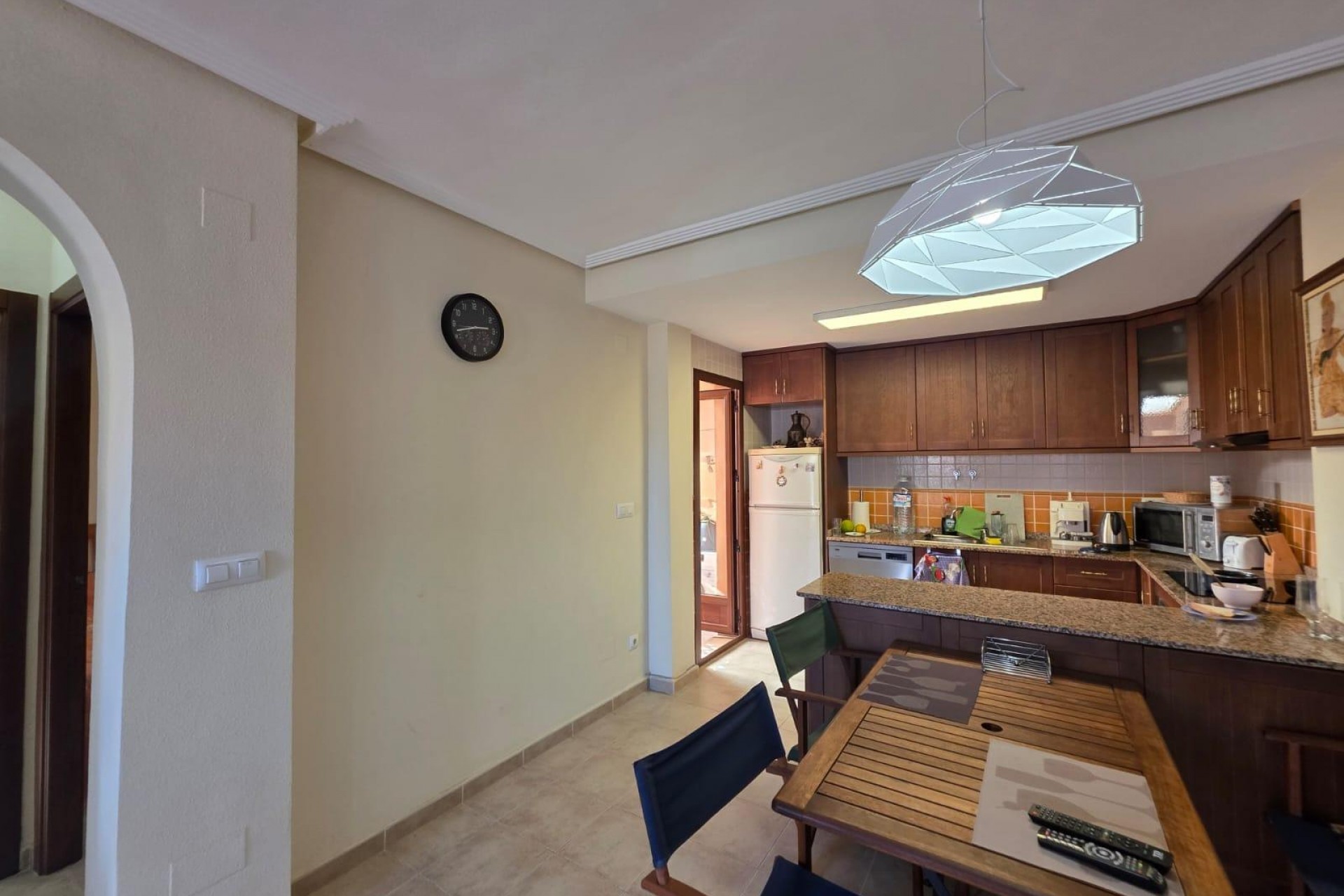 Brukt - Bungalow -
Torrevieja - Zona Los Frutales