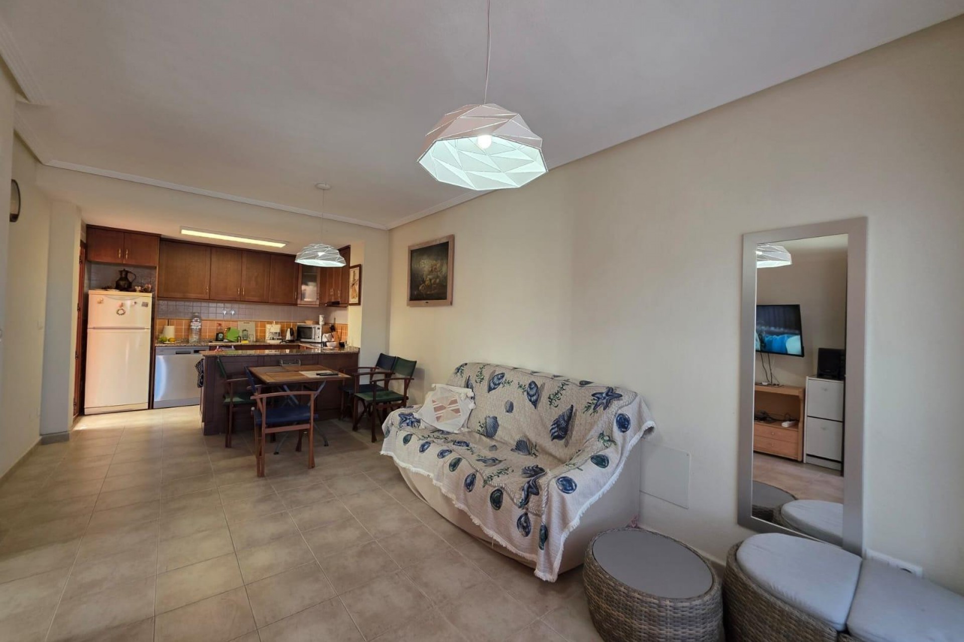 Brukt - Bungalow -
Torrevieja - Zona Los Frutales