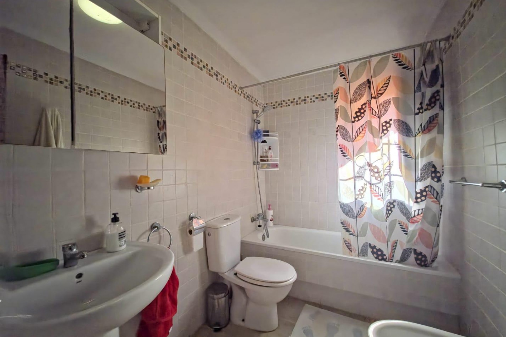 Brukt - Bungalow -
Torrevieja - Zona Los Frutales