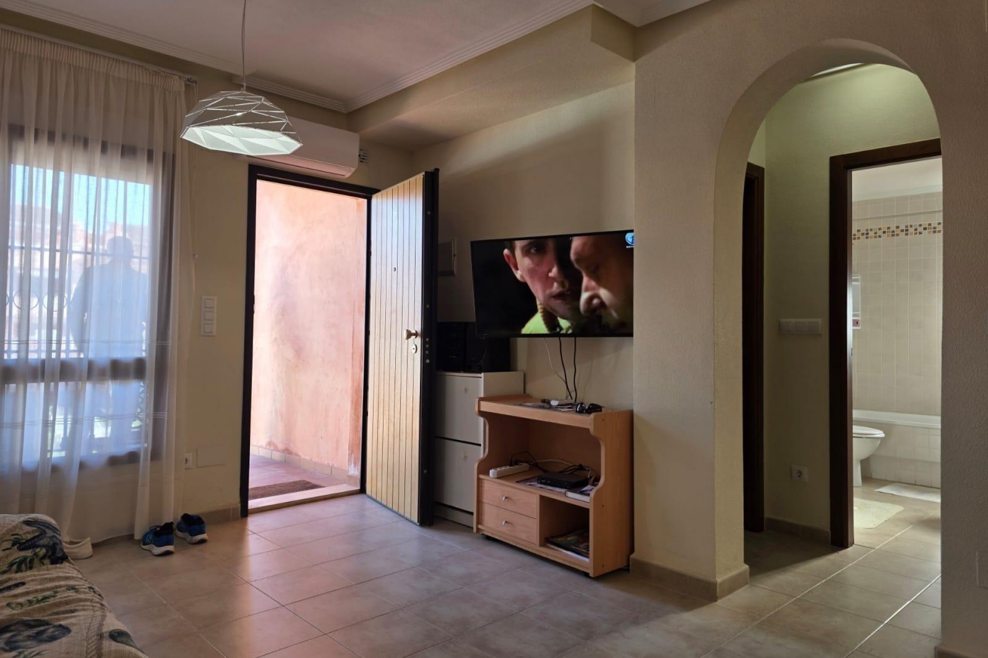 Brukt - Bungalow -
Torrevieja - Zona Los Frutales