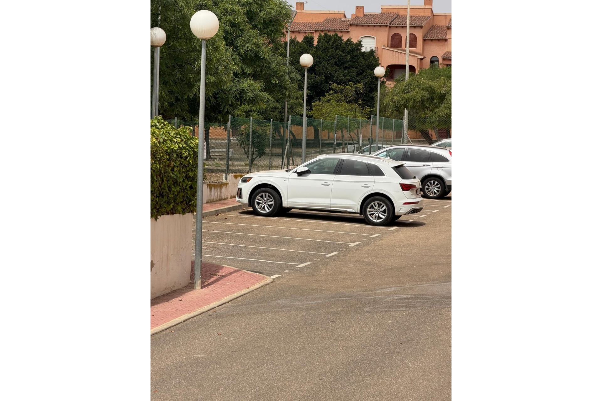 Brukt - Bungalow -
Torrevieja - Zona Los Frutales