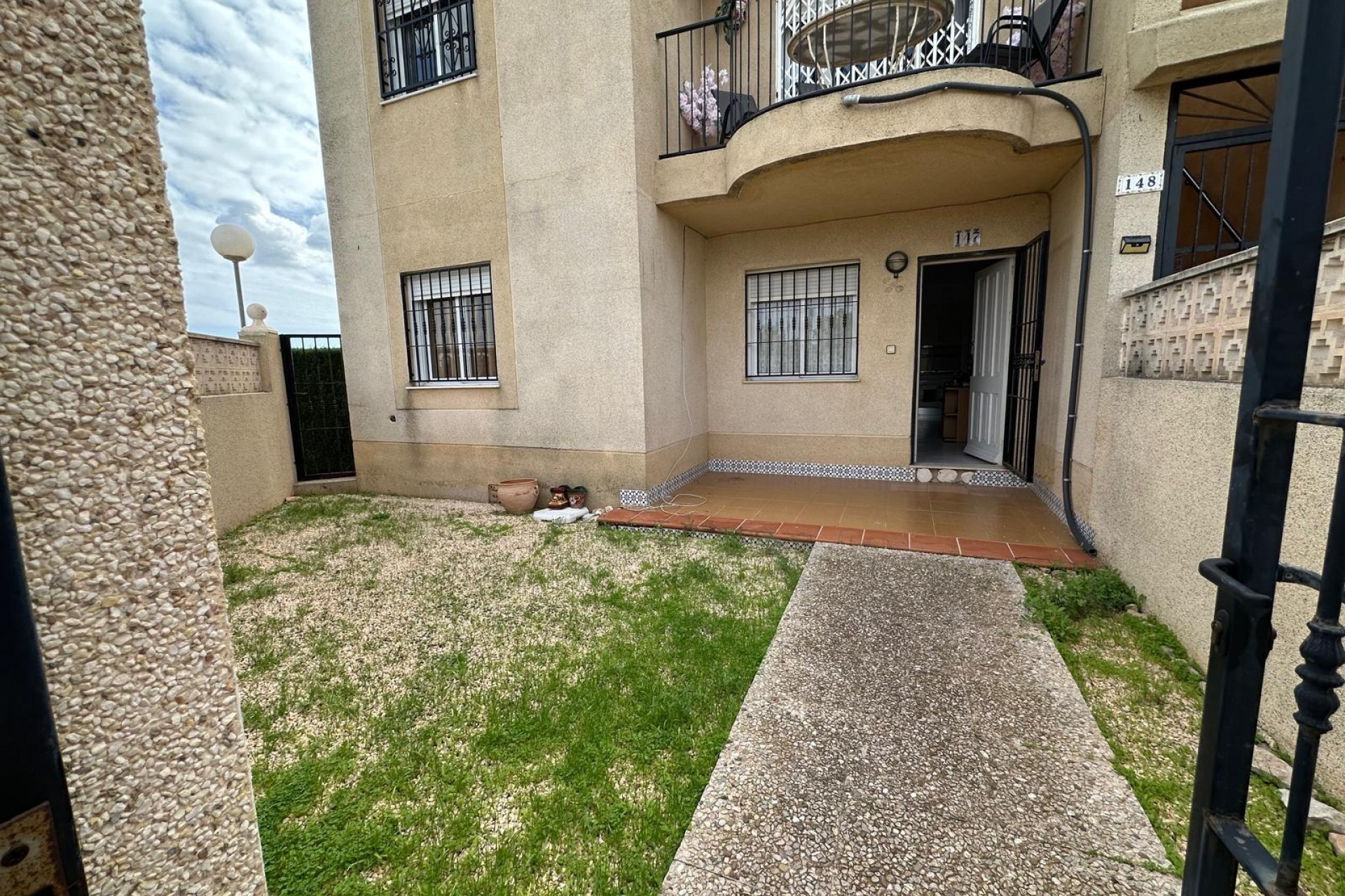 Brukt - Bungalow -
Torrevieja