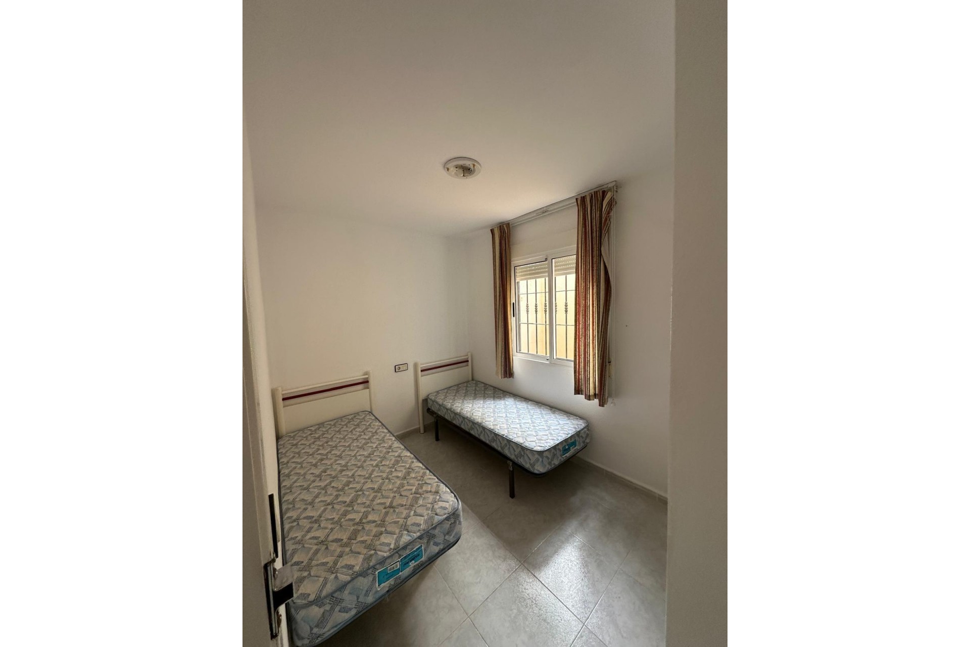 Brukt - Bungalow -
Torrevieja