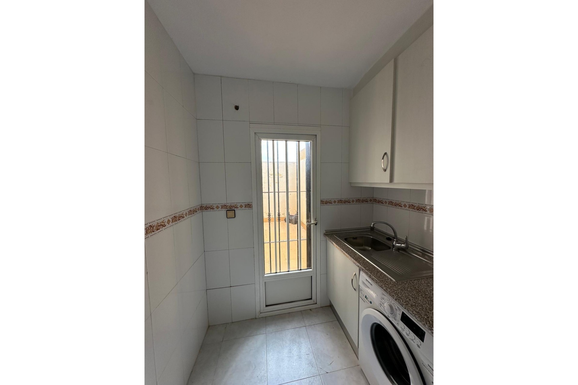 Brukt - Bungalow -
Torrevieja