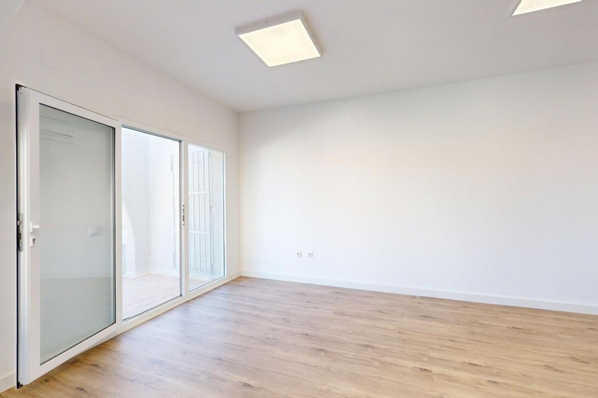 Brukt - Bungalow -
Villamartin - Costa Blanca