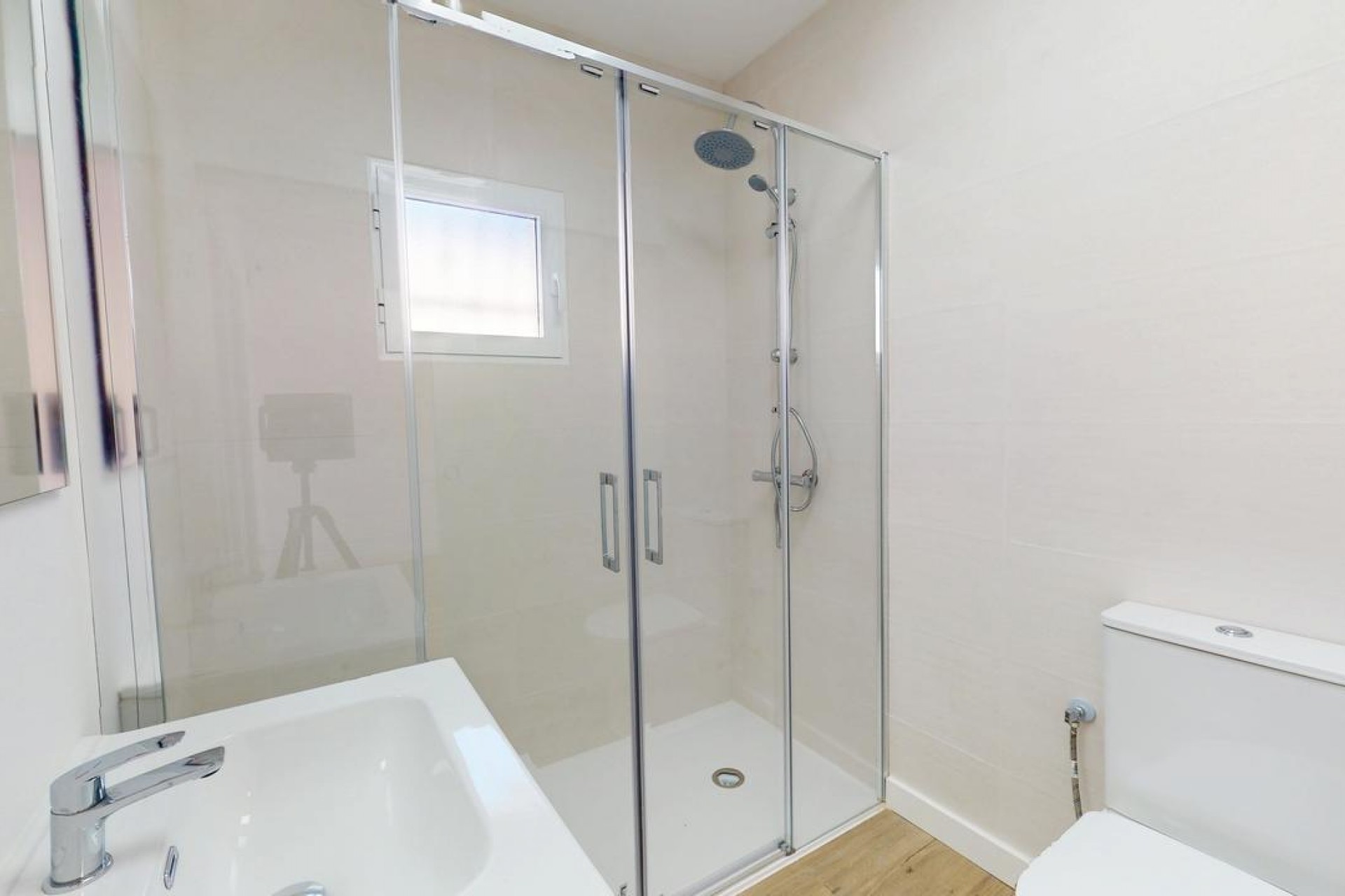 Brukt - Bungalow -
Villamartin - Costa Blanca