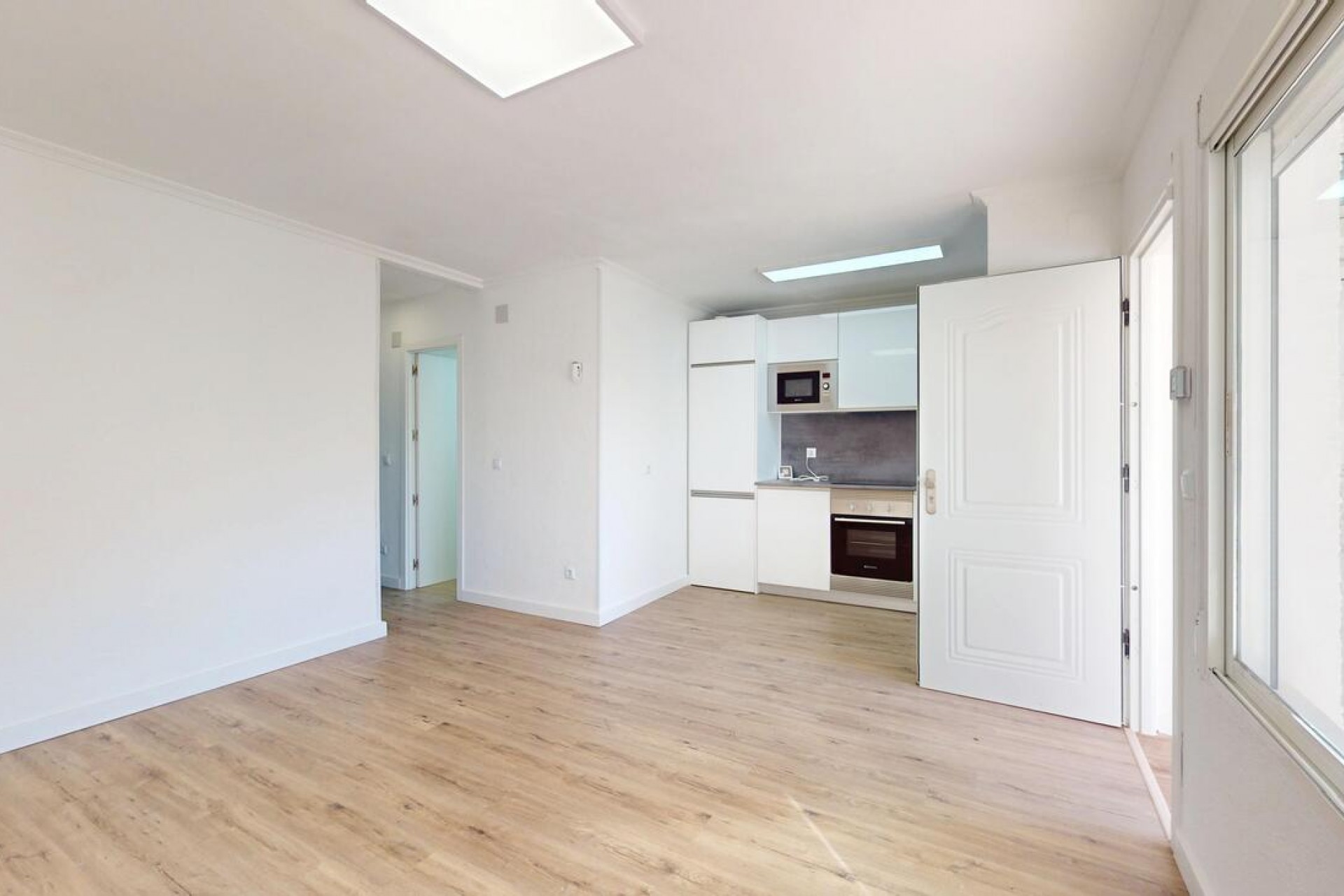 Brukt - Bungalow -
Villamartin - Costa Blanca