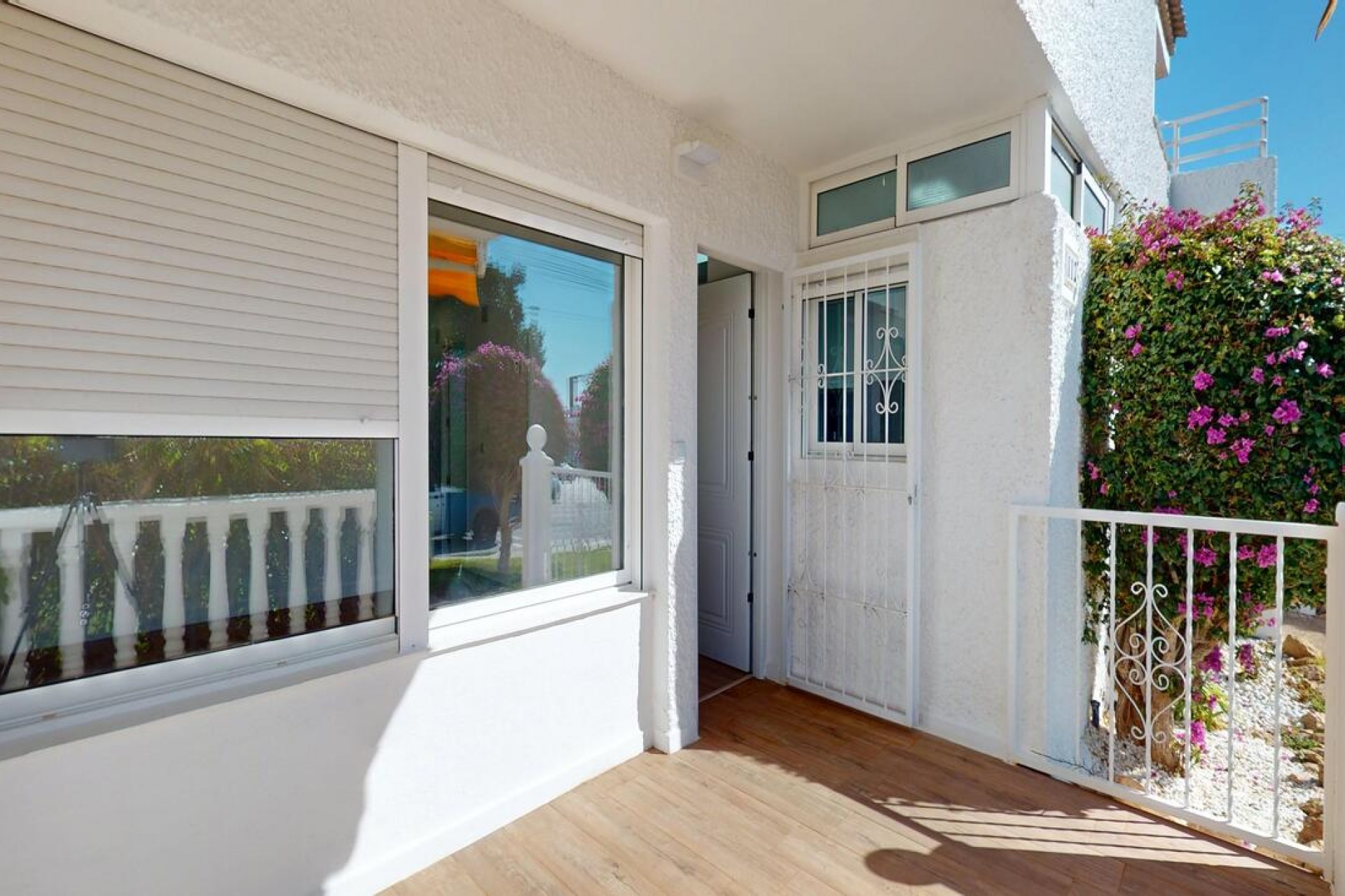 Brukt - Bungalow -
Villamartin - Costa Blanca