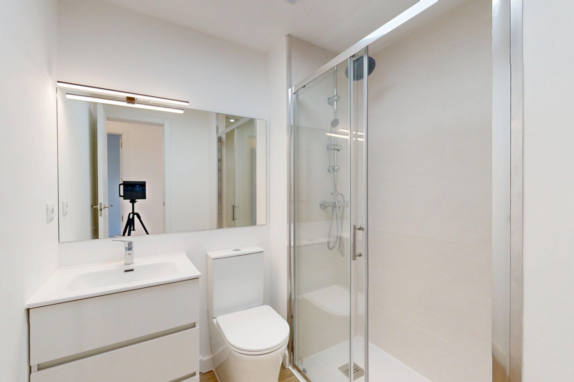 Brukt - Bungalow -
Villamartin - Costa Blanca