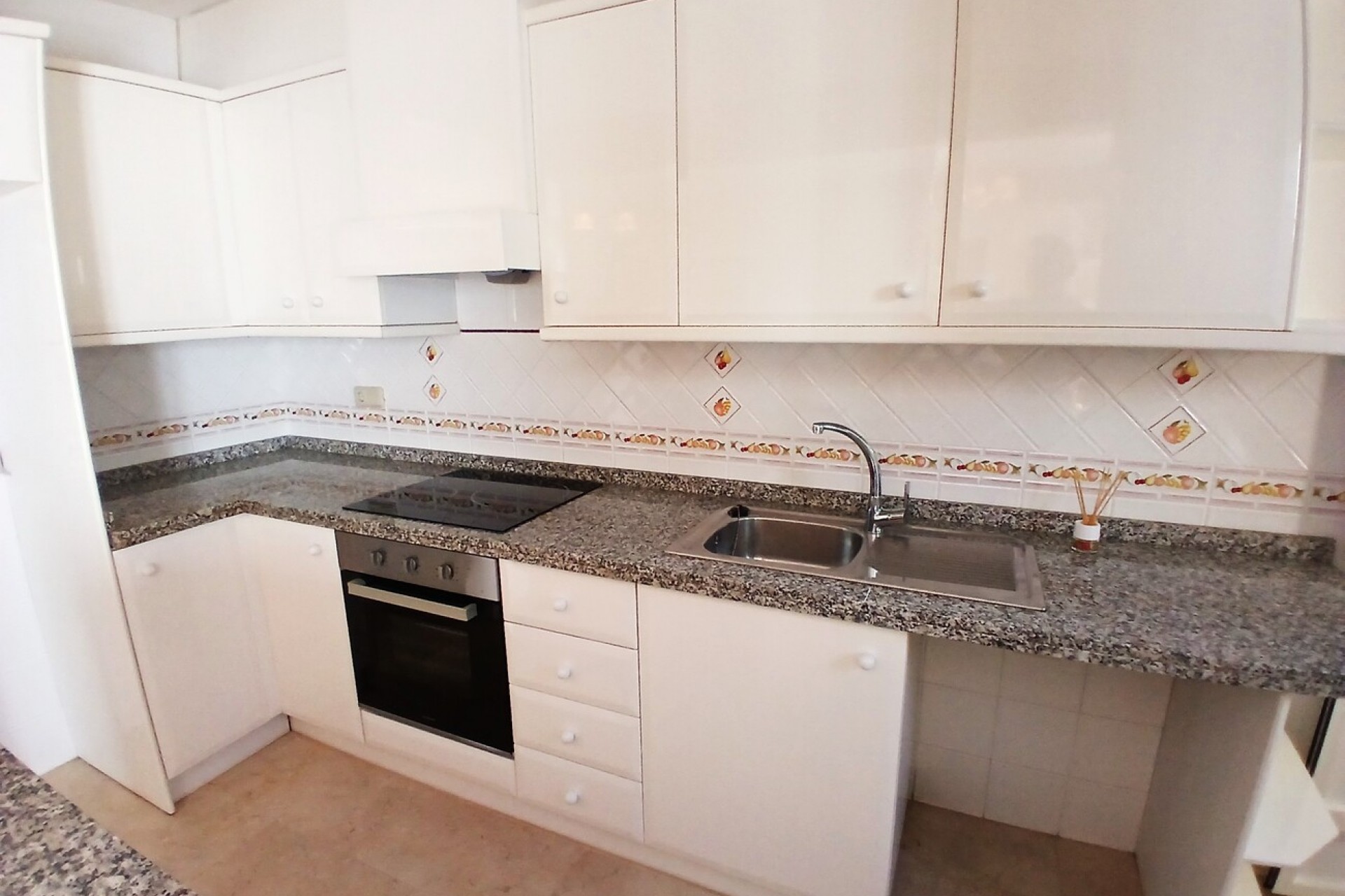 Brukt - Bungalow -
Villamartin - Costa Blanca
