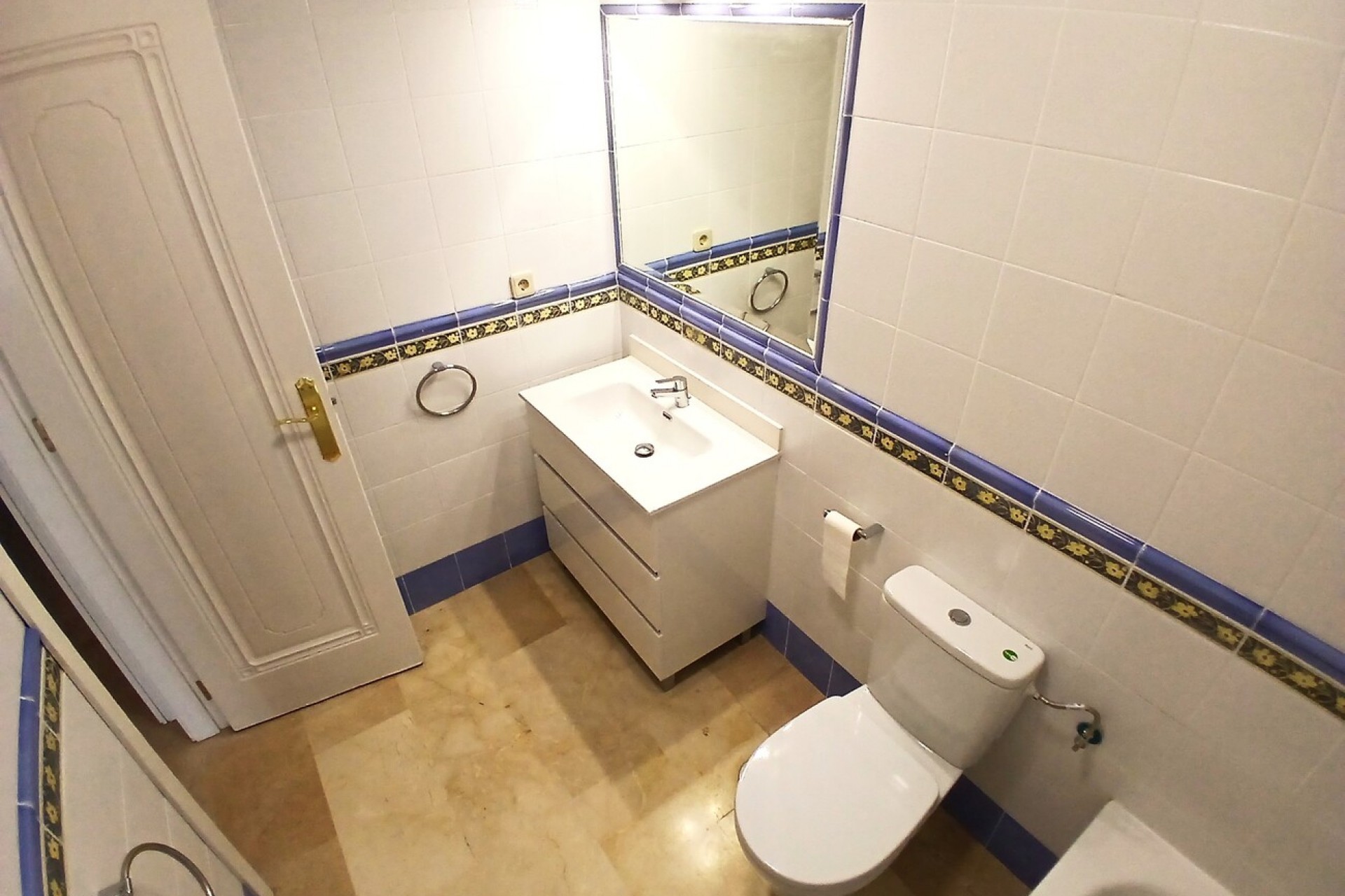Brukt - Bungalow -
Villamartin - Costa Blanca