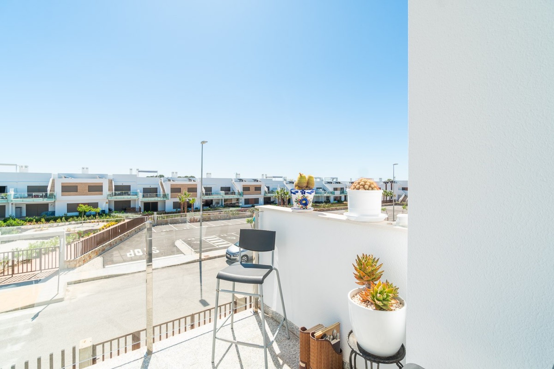 Brukt - Bungalow -
Vistabella Golf Entre Naranjos - Inland