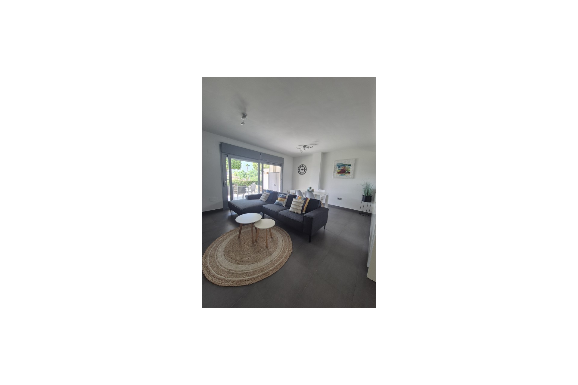 Brukt - Bungalow -
Vistabella Golf Entre Naranjos - Inland