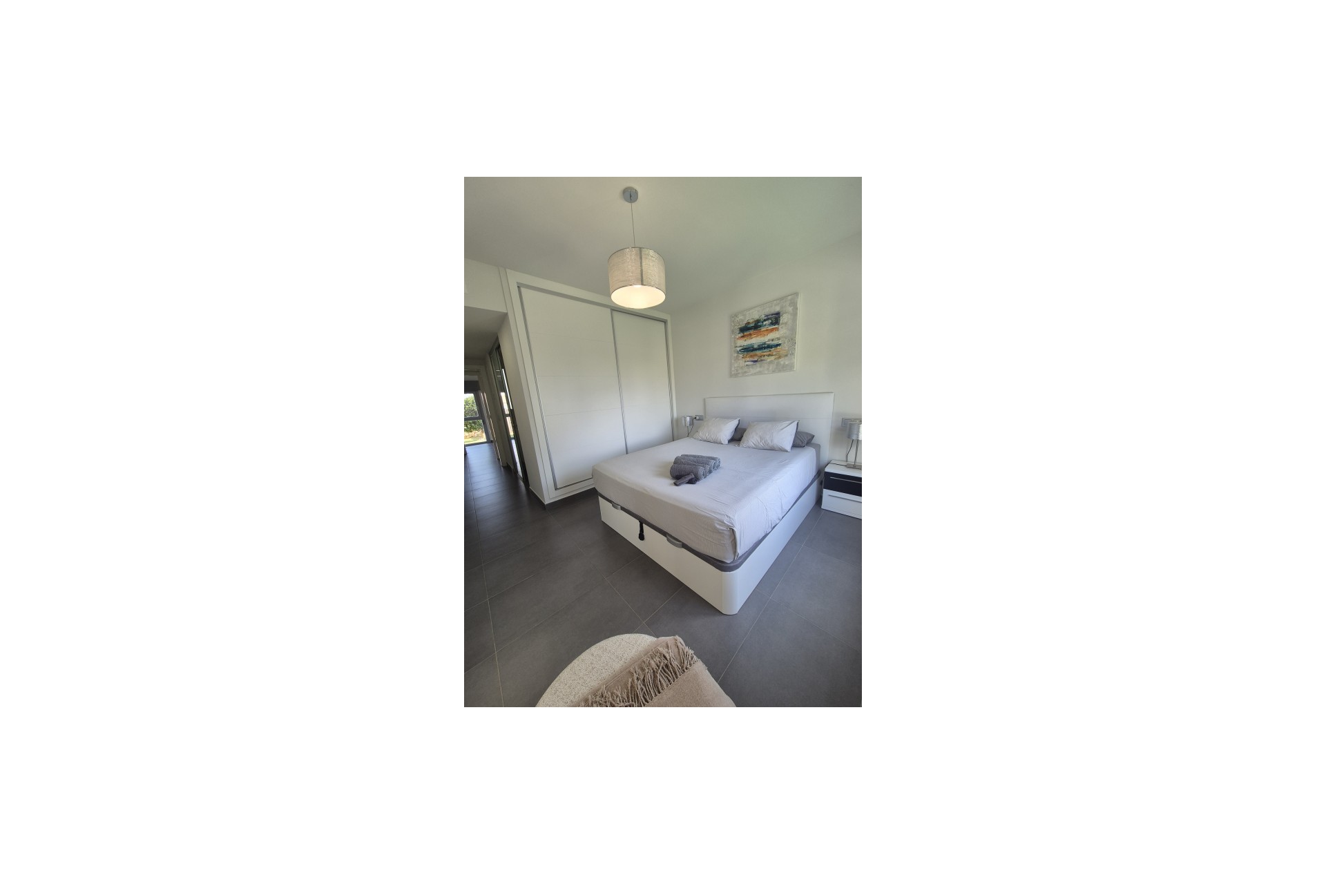Brukt - Bungalow -
Vistabella Golf Entre Naranjos - Inland