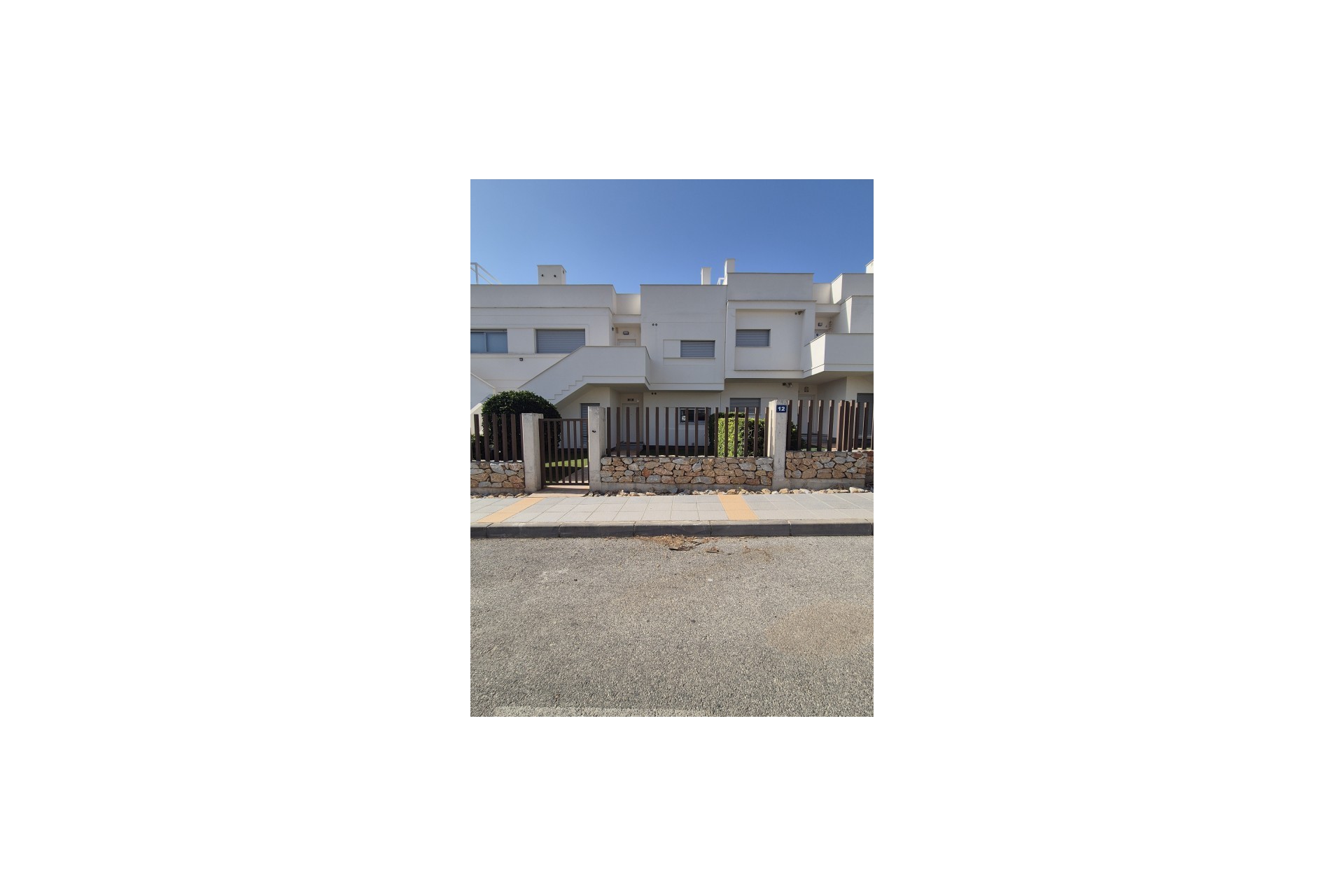 Brukt - Bungalow -
Vistabella Golf Entre Naranjos - Inland