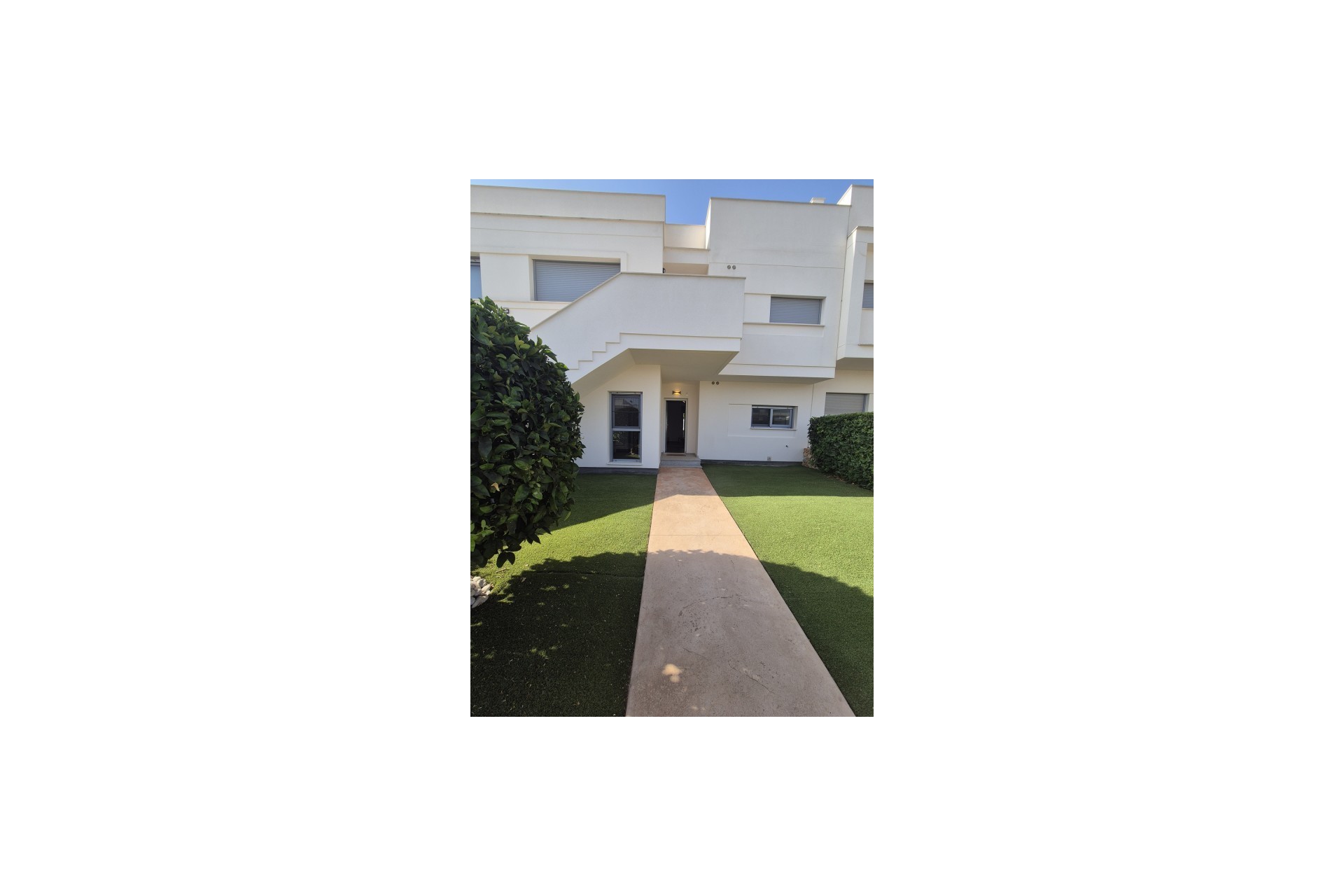Brukt - Bungalow -
Vistabella Golf Entre Naranjos - Inland