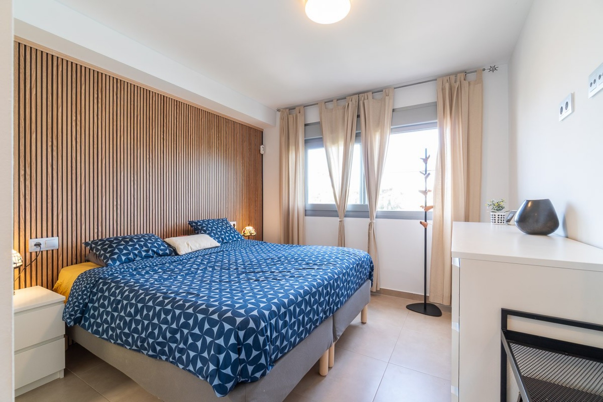 Brukt - Bungalow -
Vistabella Golf Entre Naranjos - Inland