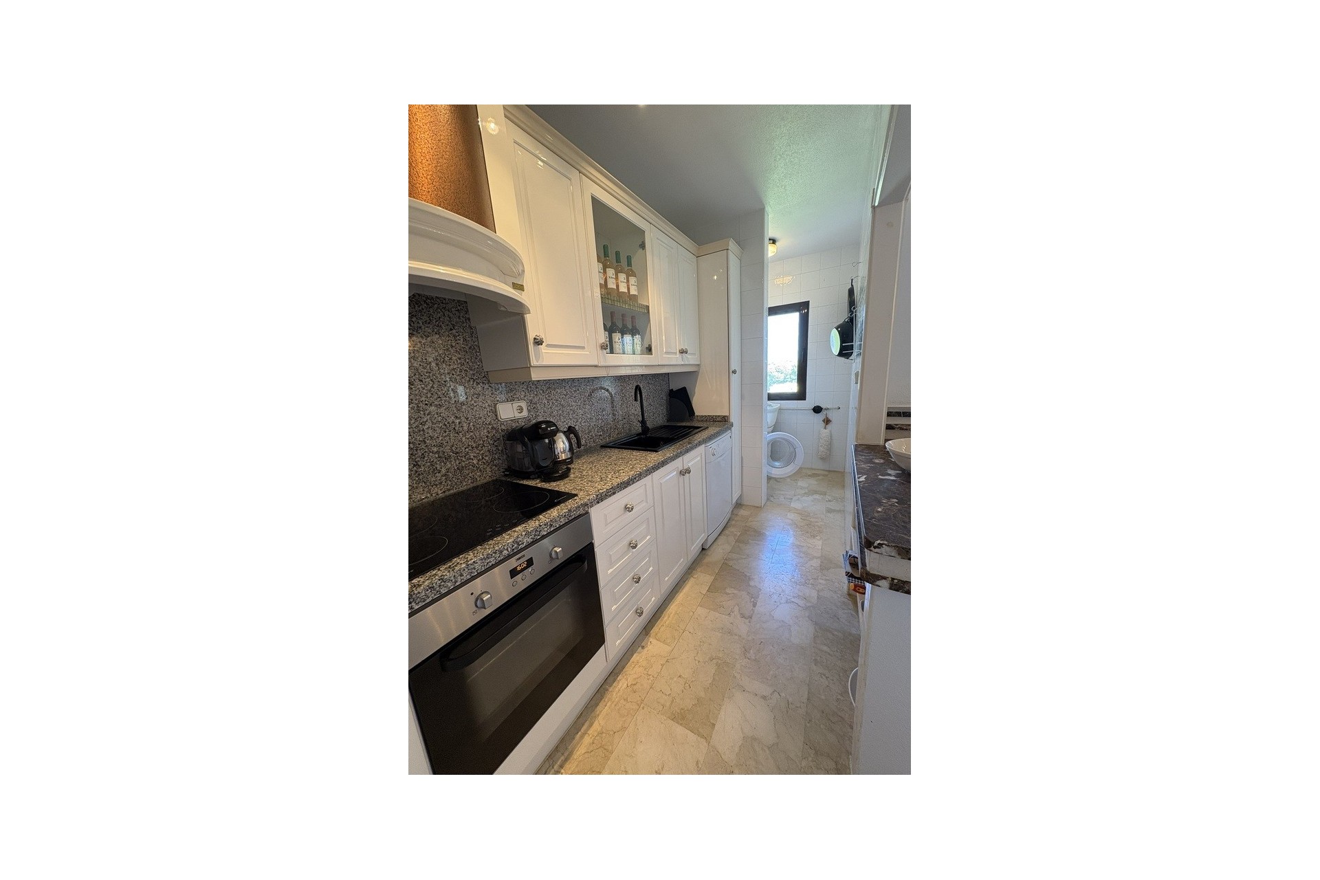 Brukt - Duplex Penthouse -
Las Ramblas Golf - Costa Blanca