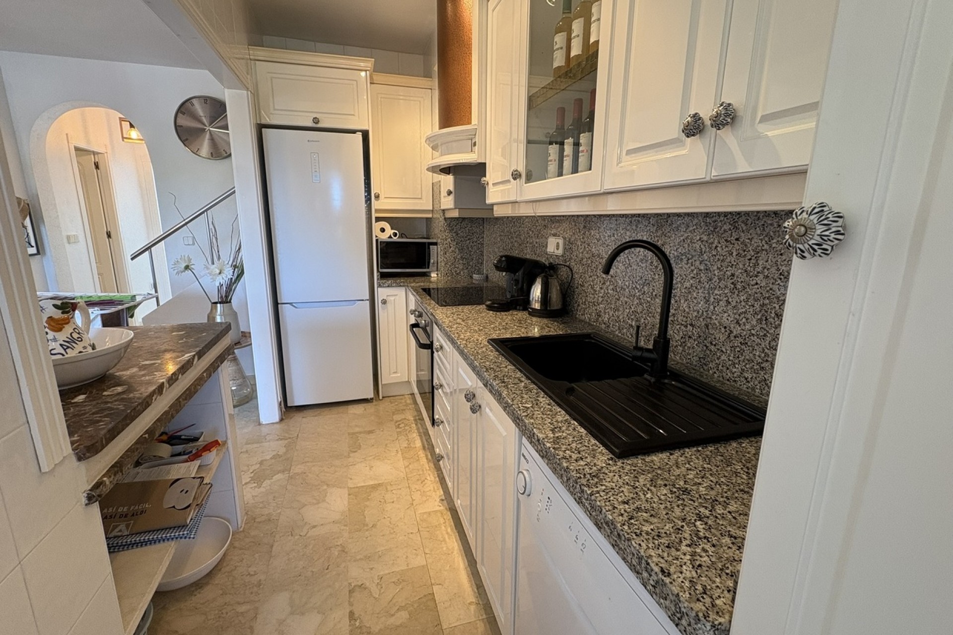 Brukt - Duplex Penthouse -
Las Ramblas Golf - Costa Blanca