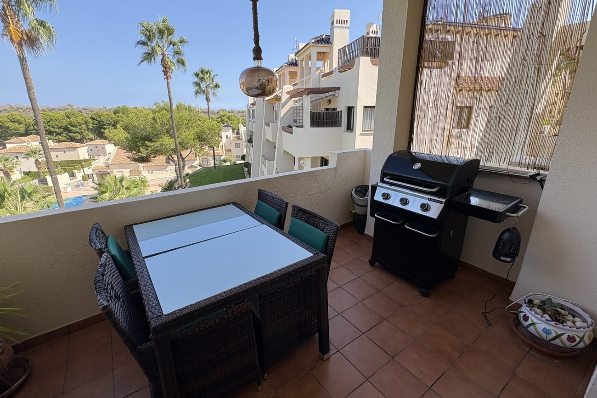 Brukt - Duplex Penthouse -
Las Ramblas Golf - Costa Blanca