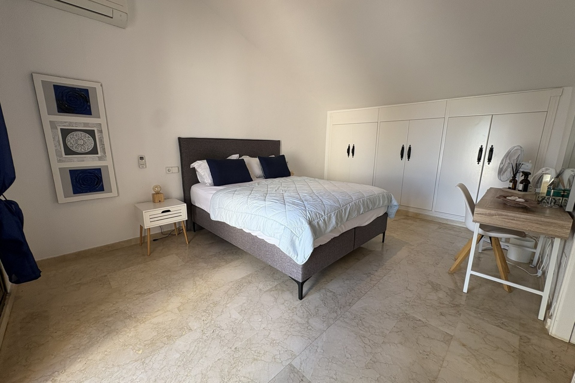 Brukt - Duplex Penthouse -
Las Ramblas Golf - Costa Blanca