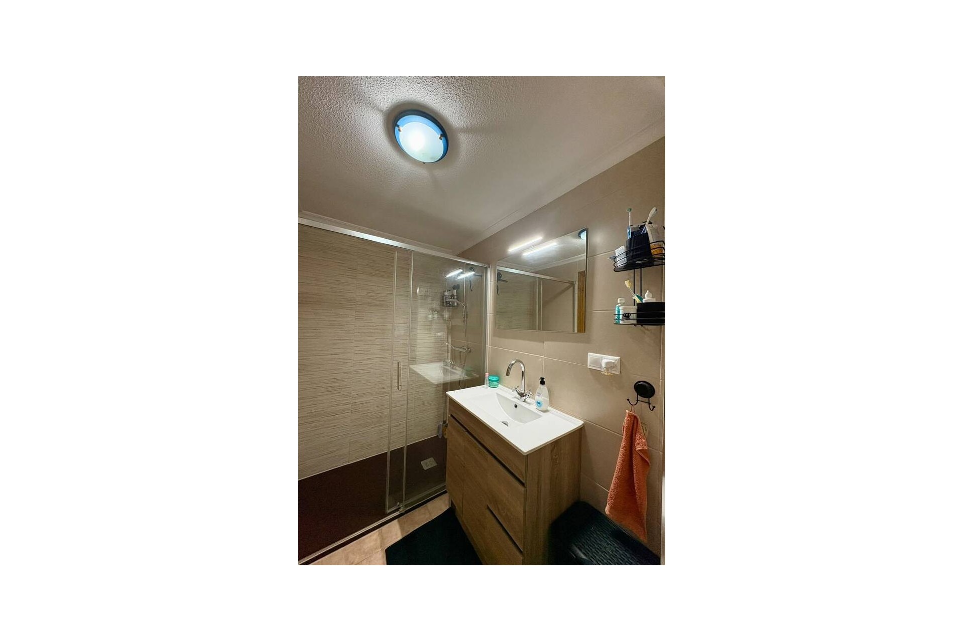 Brukt - Penthouse Penthouse -
Guardamar del Segura - Costa Blanca