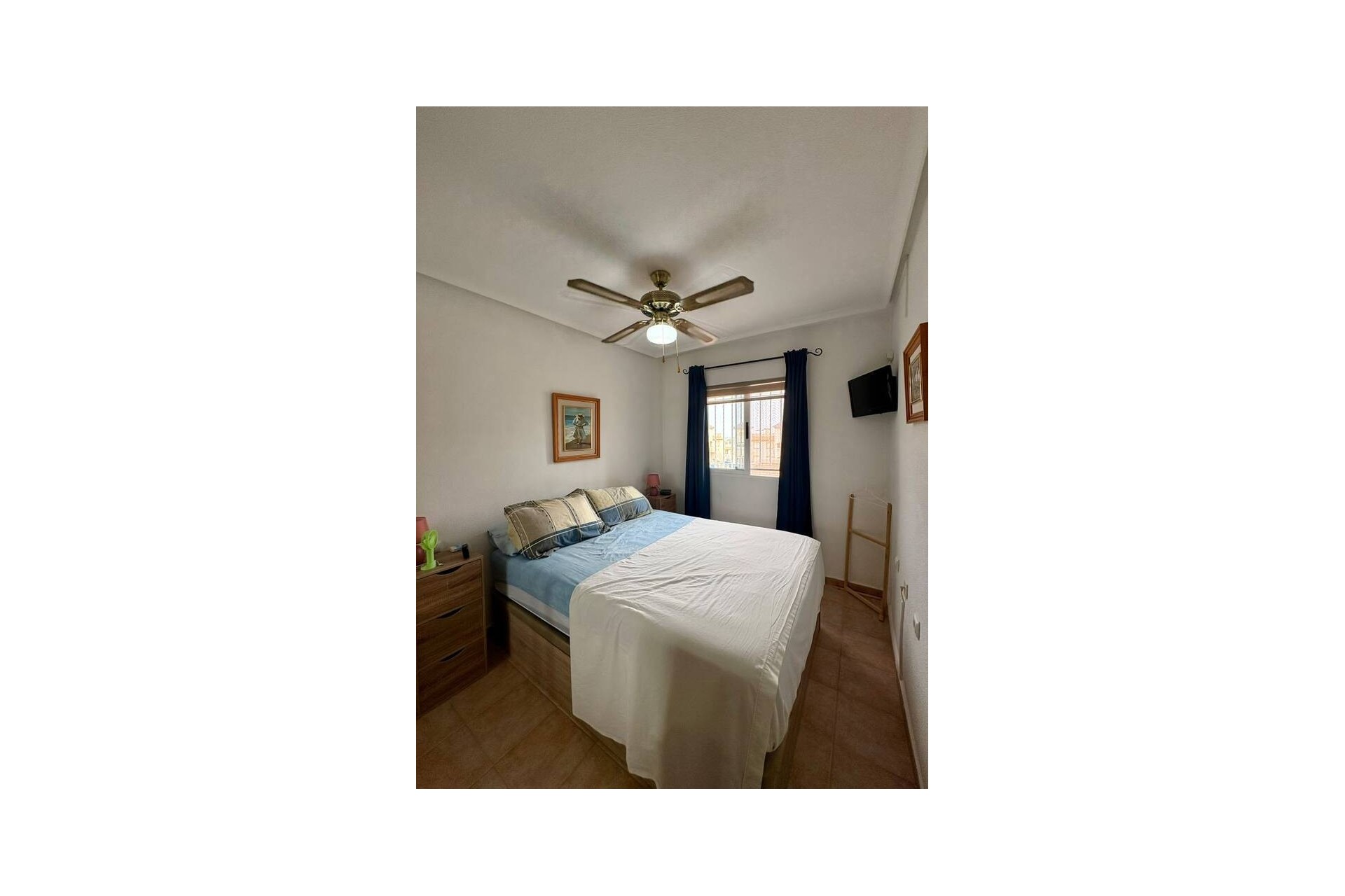Brukt - Penthouse Penthouse -
Guardamar del Segura - Costa Blanca