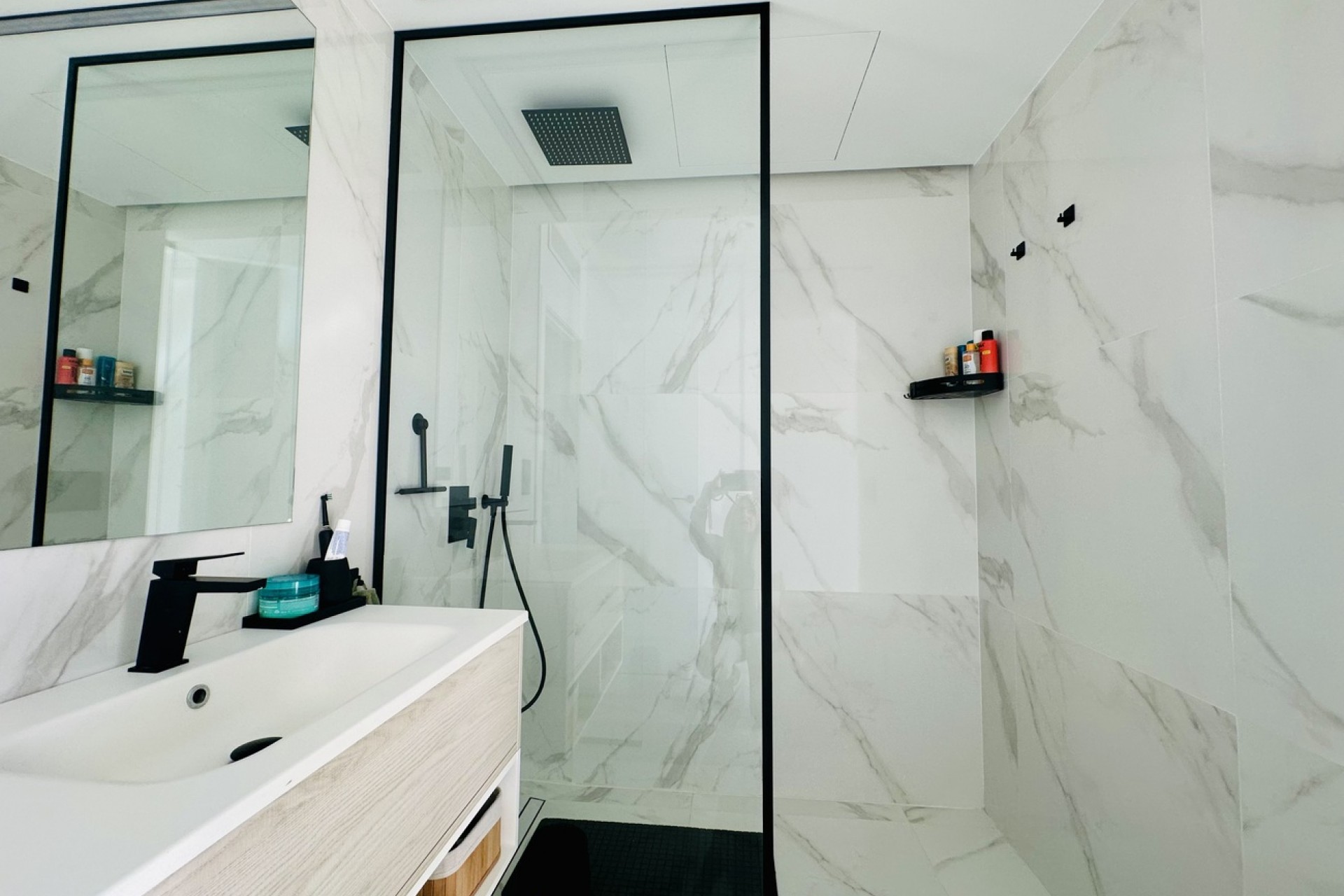 Brukt - Penthouse Penthouse -
Guardamar del Segura - El Raso