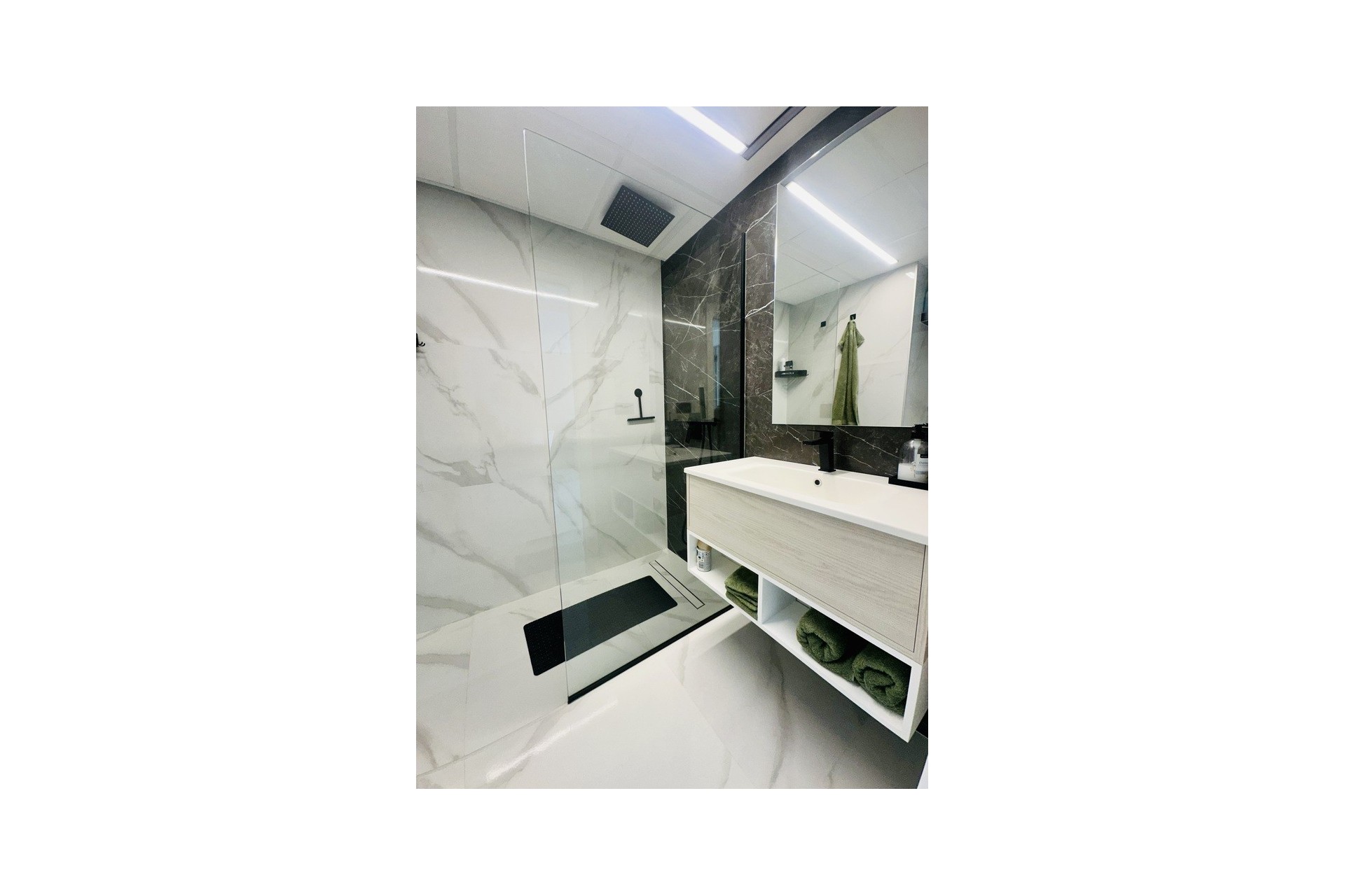 Brukt - Penthouse Penthouse -
Guardamar del Segura - El Raso