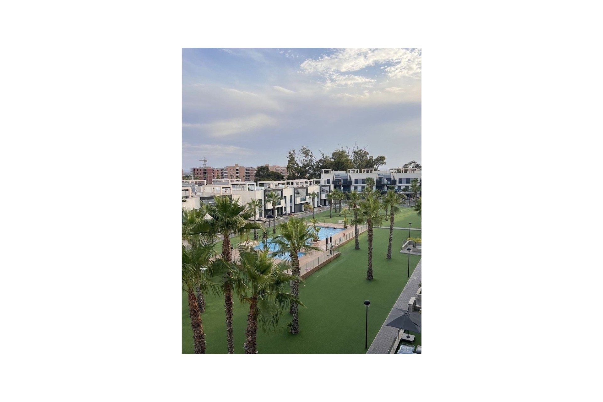 Brukt - Penthouse Penthouse -
Guardamar del Segura - El Raso