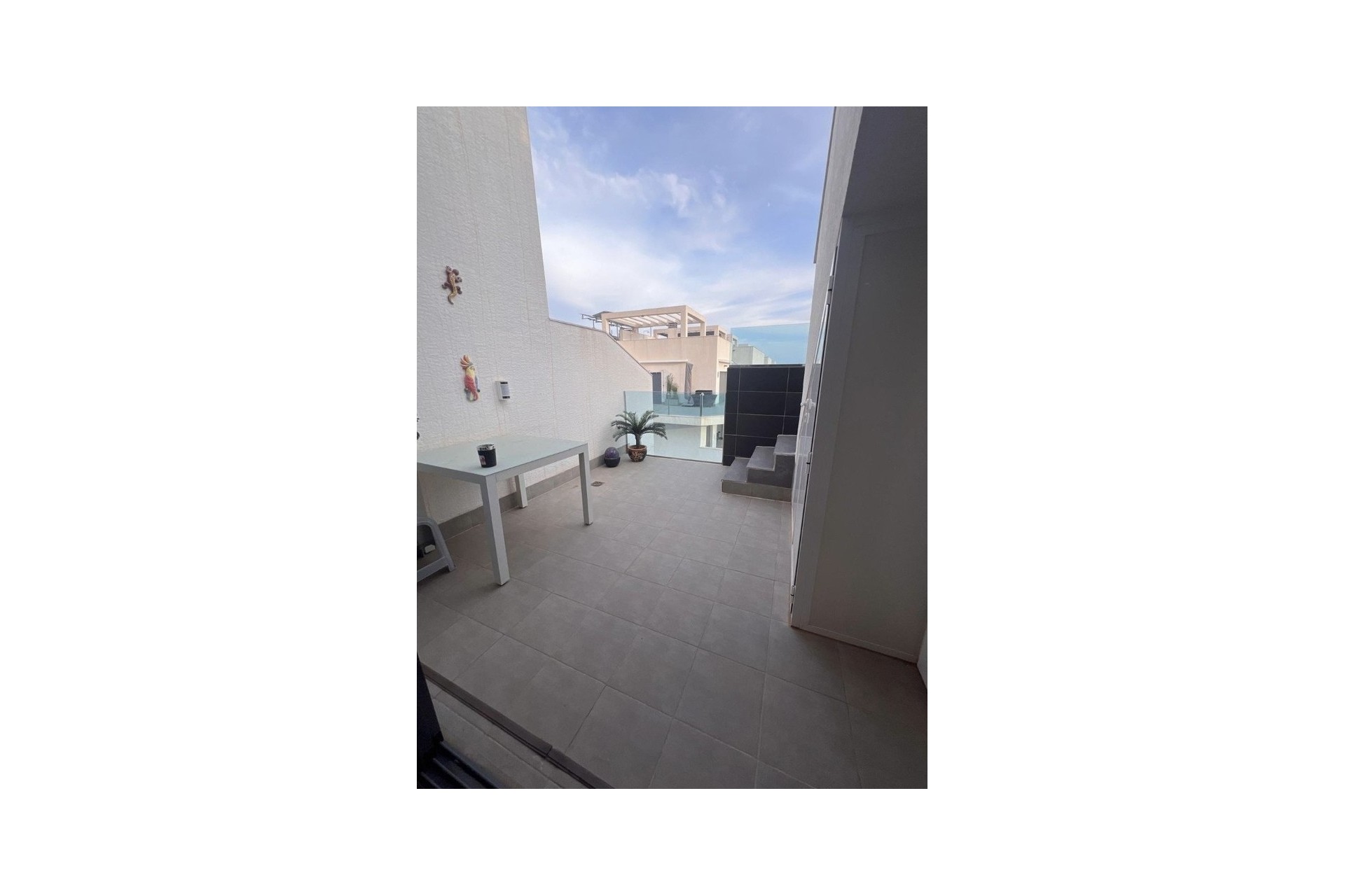 Brukt - Penthouse Penthouse -
Guardamar del Segura - El Raso