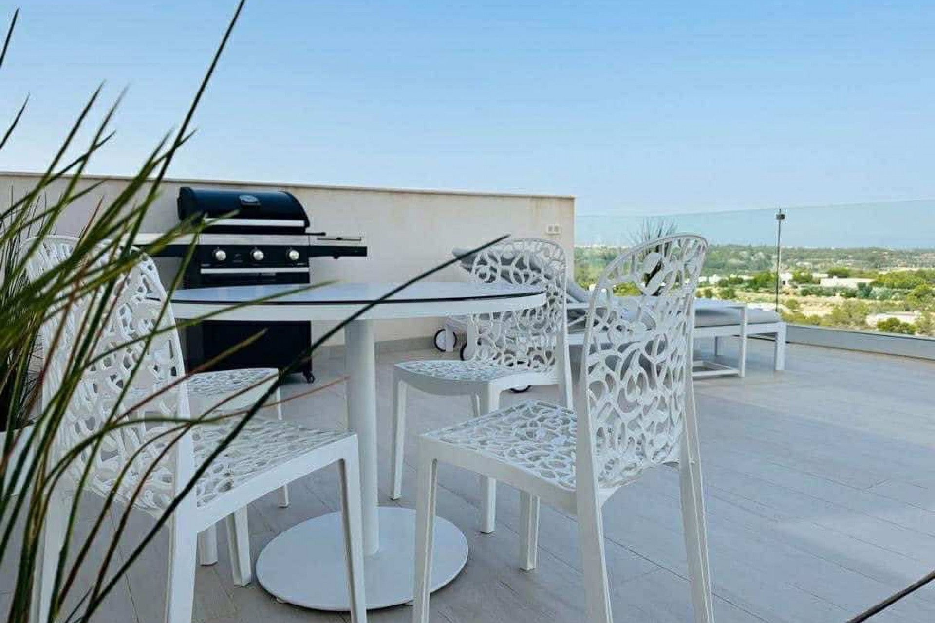 Brukt - Penthouse Penthouse -
Las Colinas Golf - Costa Blanca