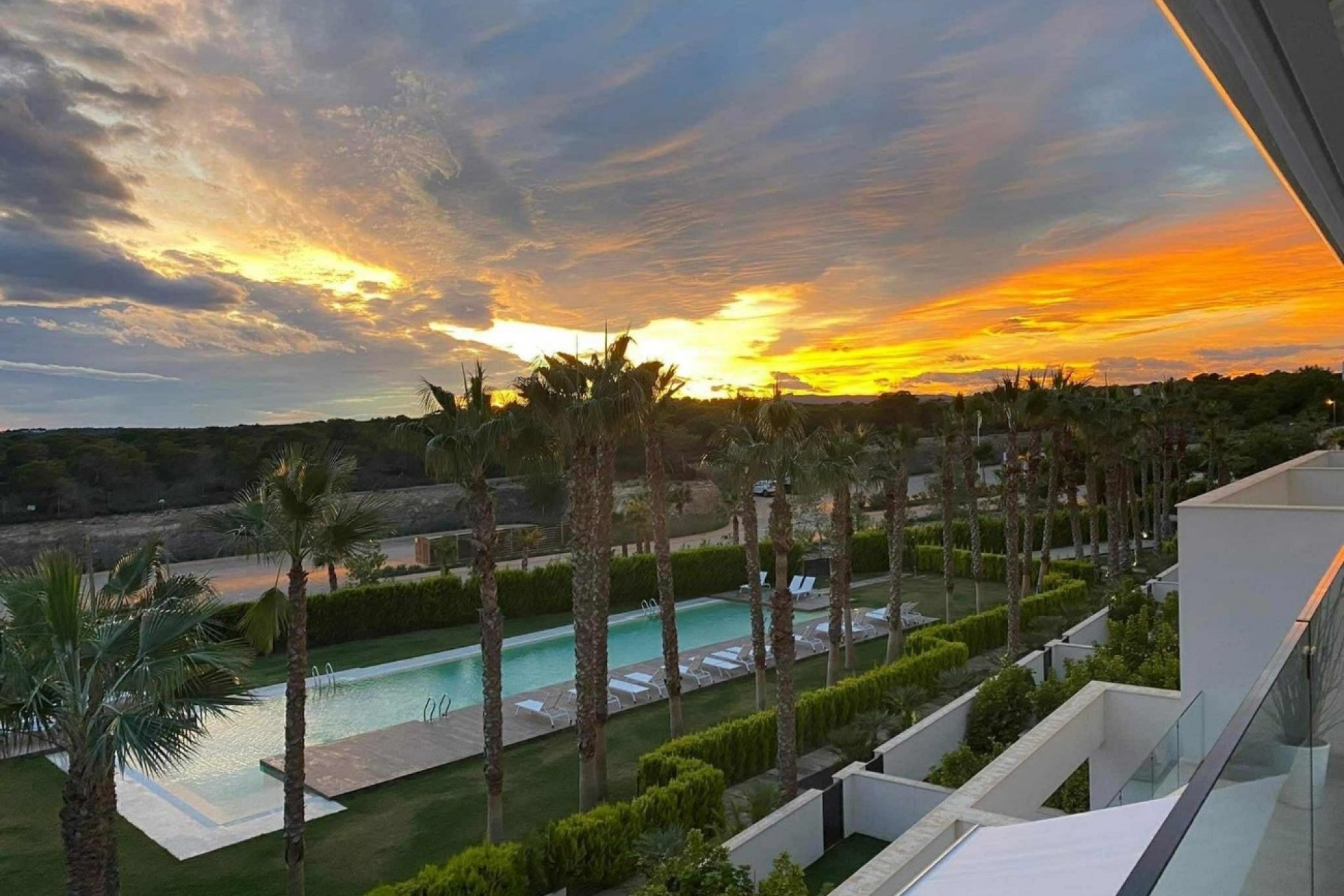 Brukt - Penthouse Penthouse -
Las Colinas Golf - Costa Blanca