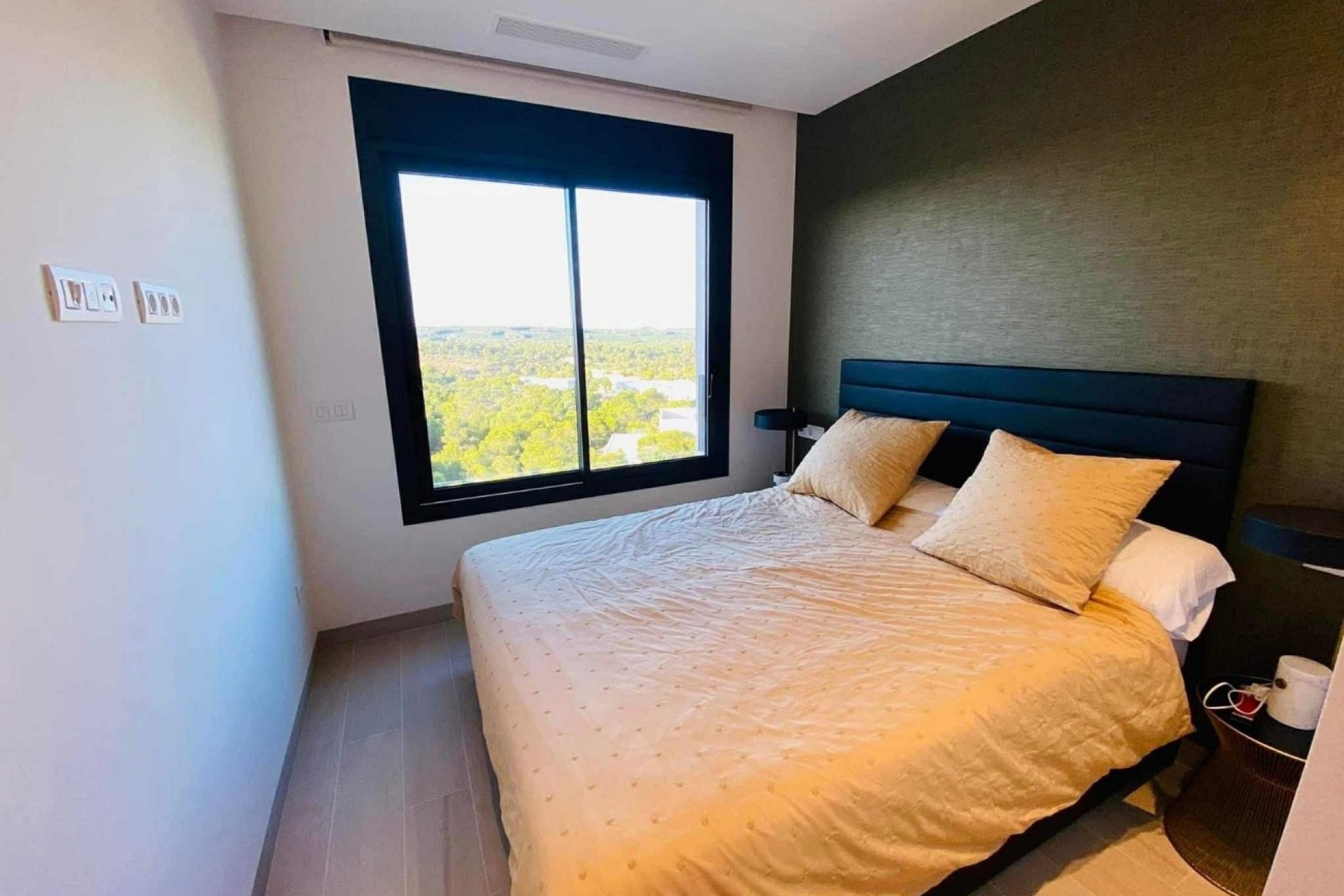 Brukt - Penthouse Penthouse -
Las Colinas Golf - Costa Blanca