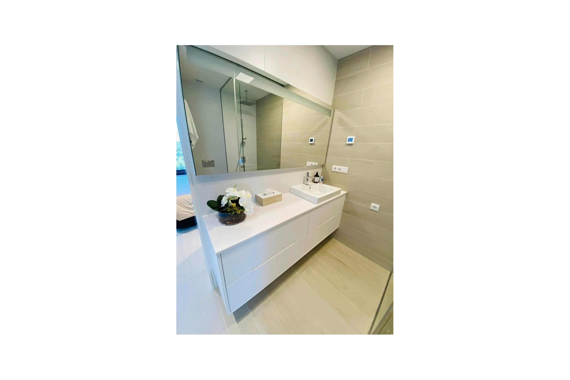 Brukt - Penthouse Penthouse -
Las Colinas Golf - Costa Blanca