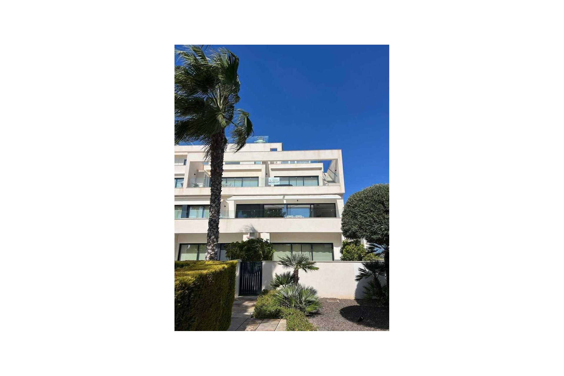 Brukt - Penthouse Penthouse -
Las Colinas Golf - Costa Blanca