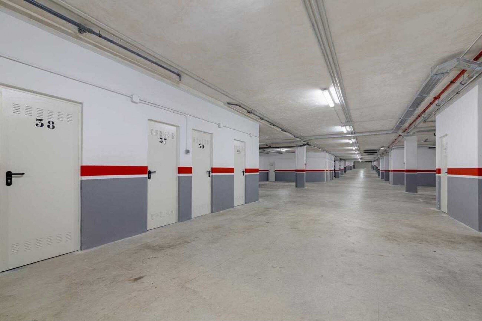 Brukt - Penthouse Penthouse -
Las Colinas Golf - Costa Blanca