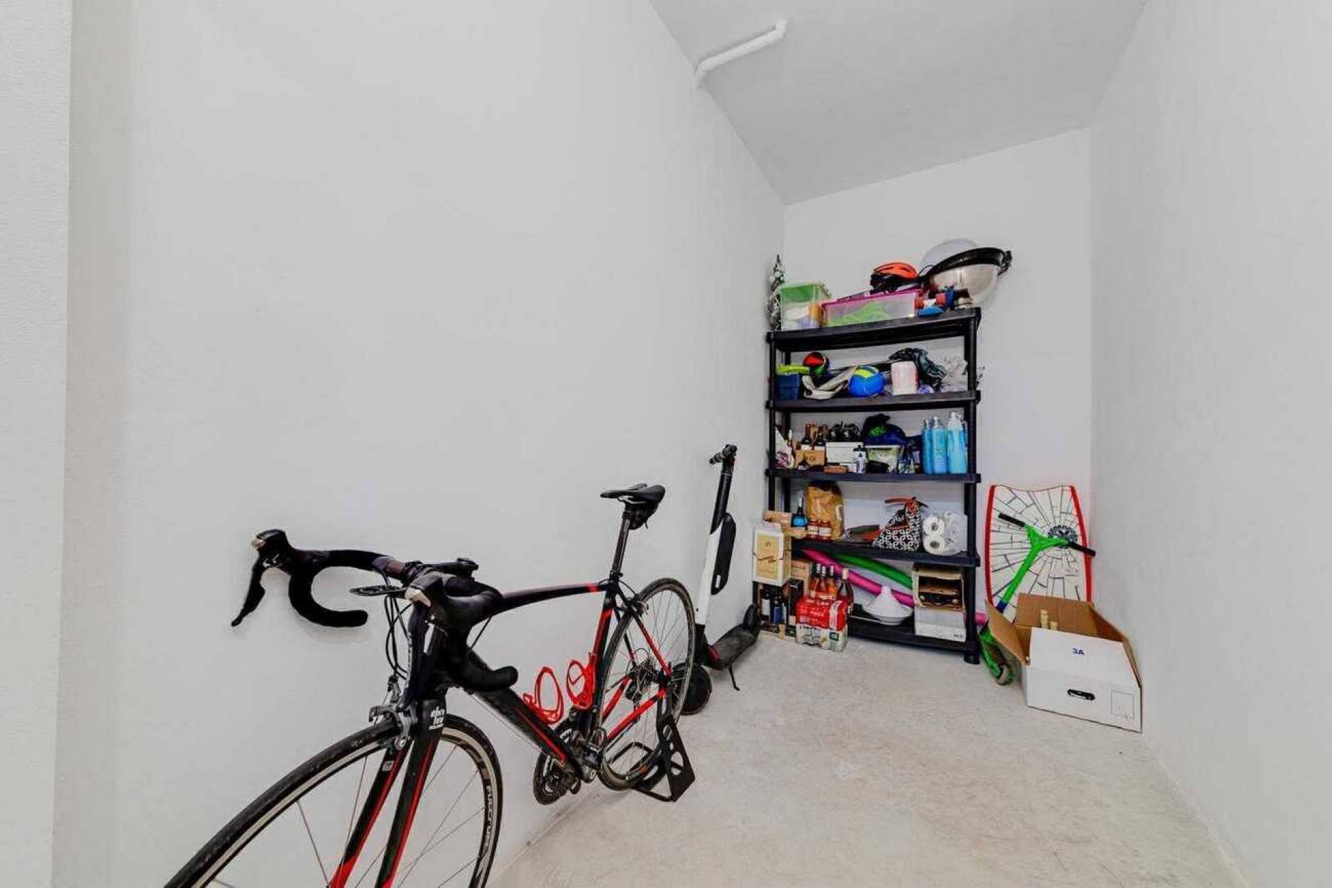 Brukt - Penthouse Penthouse -
Las Colinas Golf - Costa Blanca