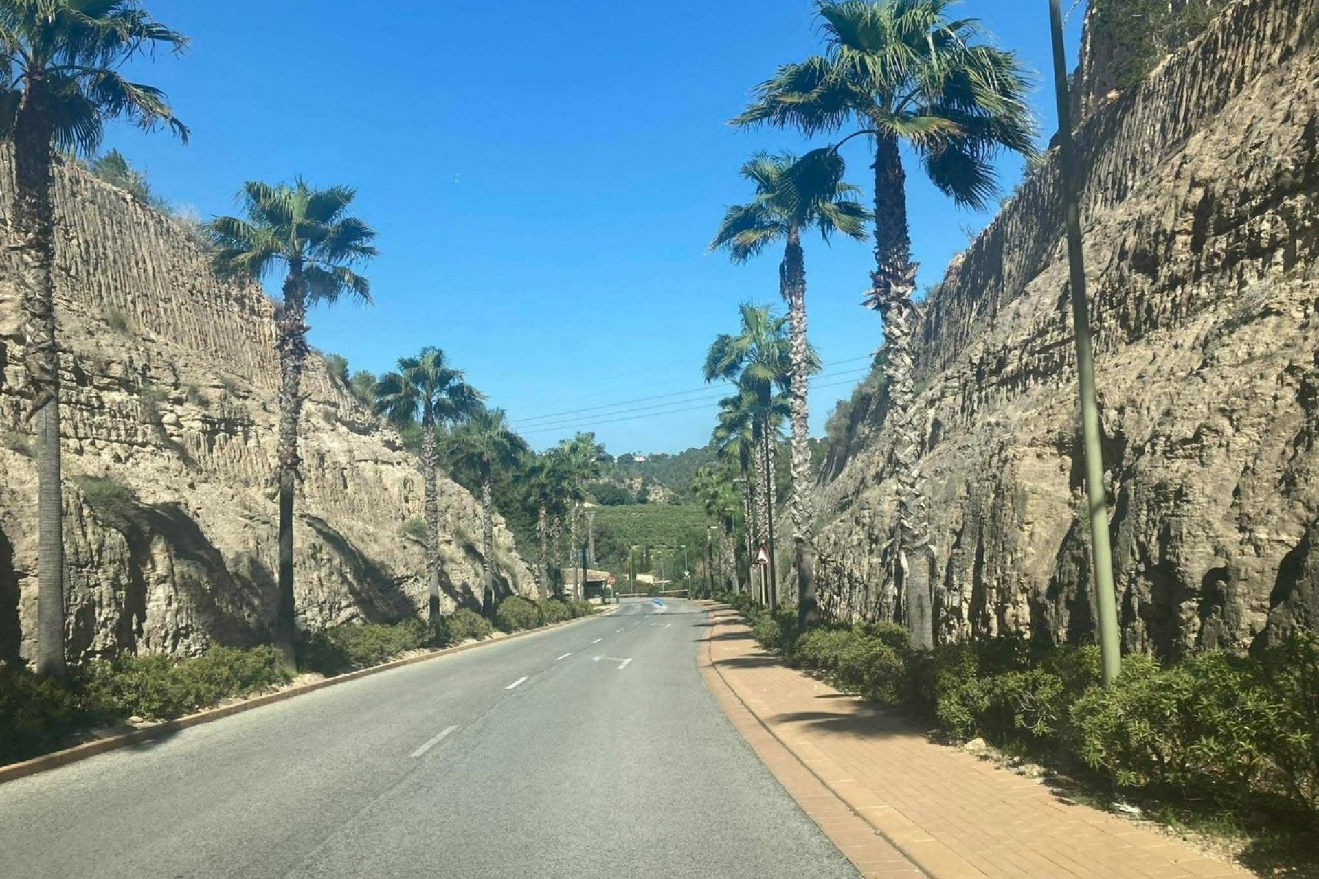 Brukt - Penthouse Penthouse -
Las Colinas Golf - Costa Blanca