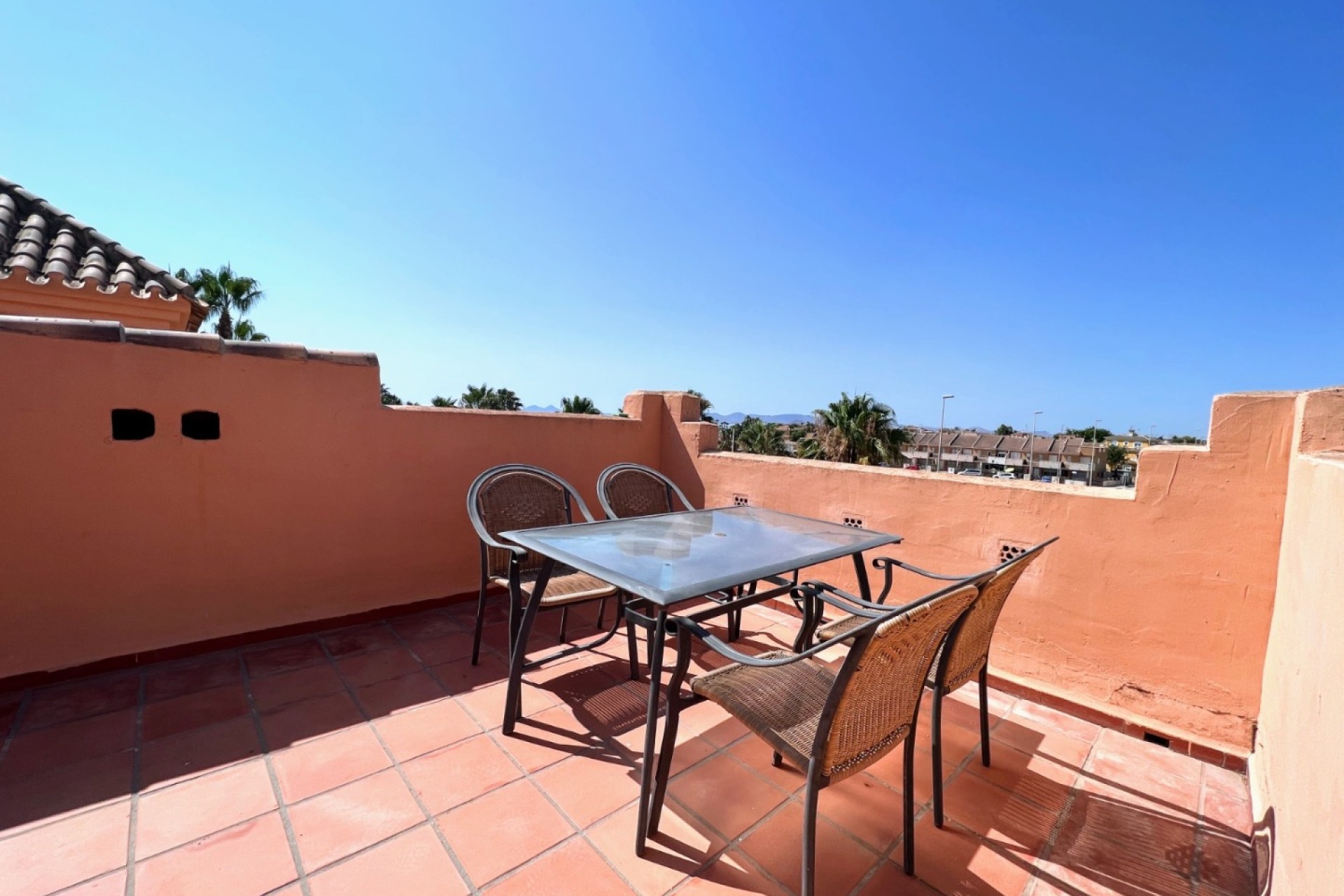 Brukt - Penthouse Penthouse -
Los Alcazares - Costa Calida