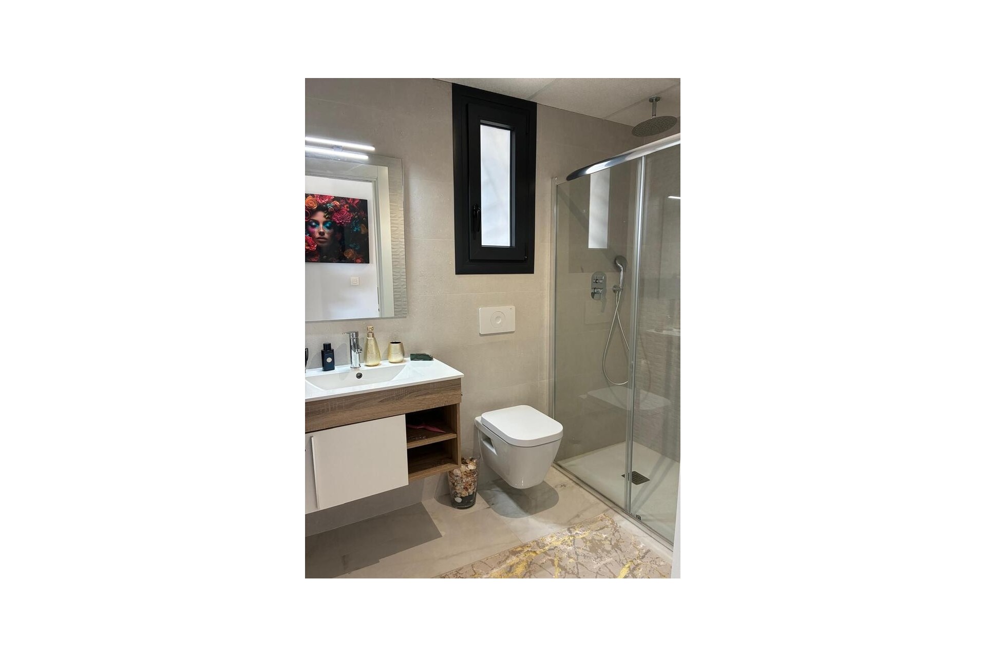 Brukt - Penthouse Penthouse -
Los Almendros (Orihuela-Costa) - Costa Blanca