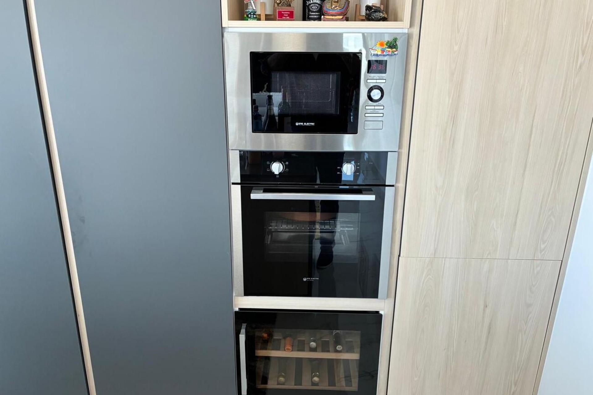 Brukt - Penthouse Penthouse -
Los Almendros (Orihuela-Costa) - Costa Blanca