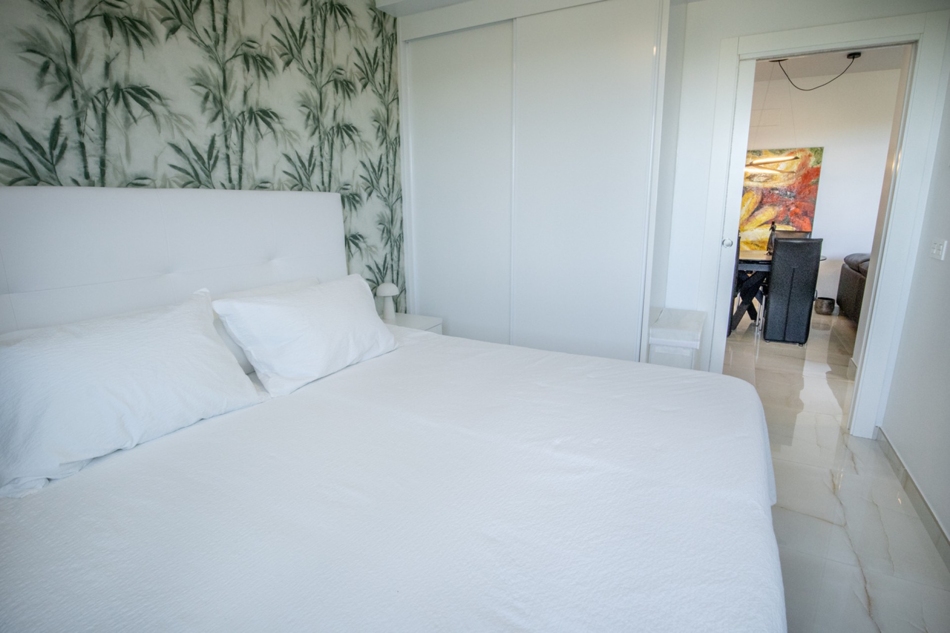 Brukt - Penthouse Penthouse -
Los Altos - AMANECER