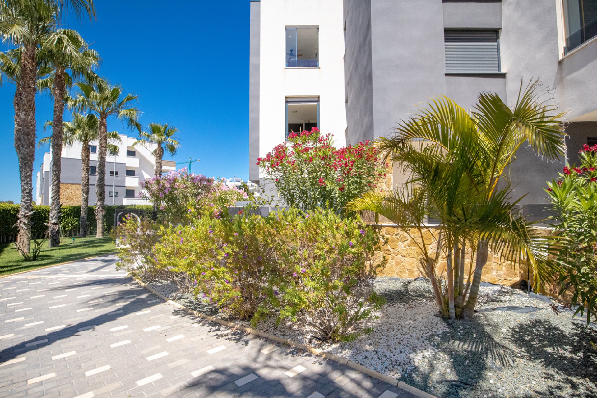 Brukt - Penthouse Penthouse -
Los Altos - AMANECER