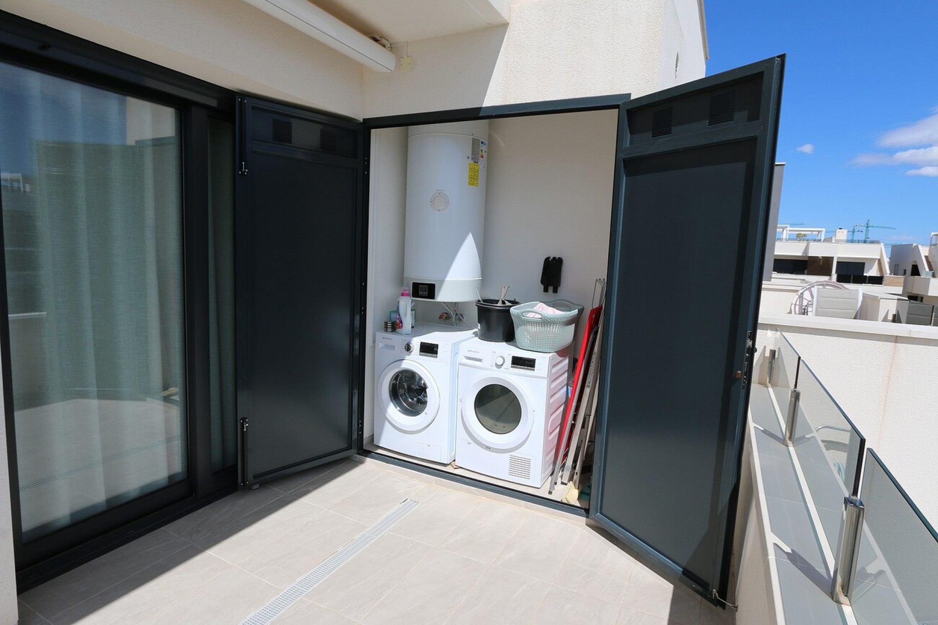 Brukt - Penthouse Penthouse -
Los Altos - Costa Blanca