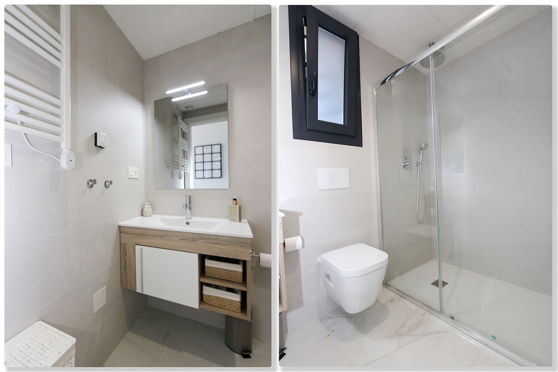 Brukt - Penthouse Penthouse -
Los Altos - Costa Blanca