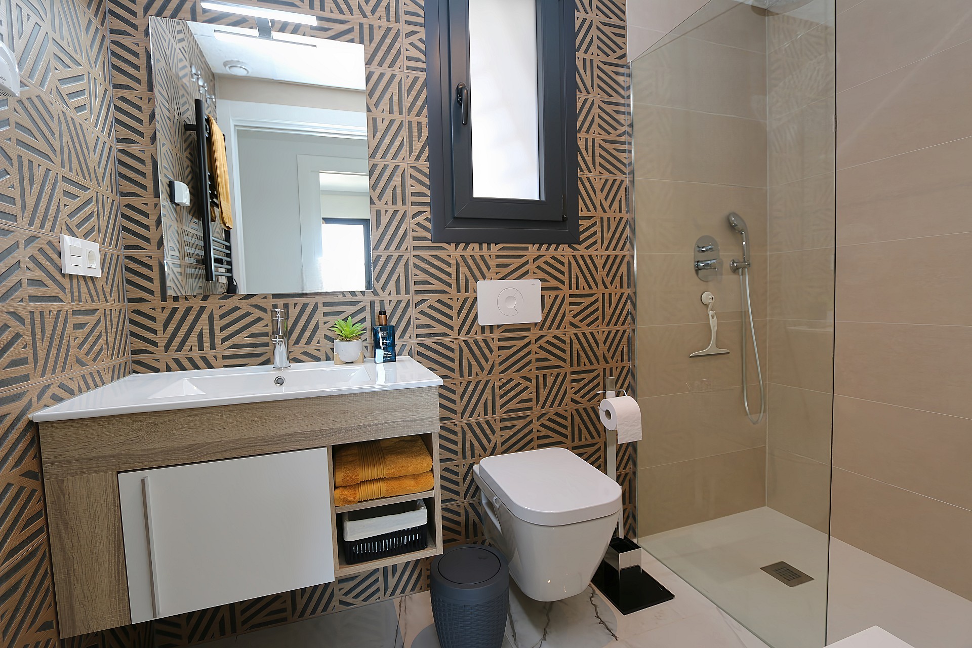 Brukt - Penthouse Penthouse -
Orihuela Costa - Costa Blanca